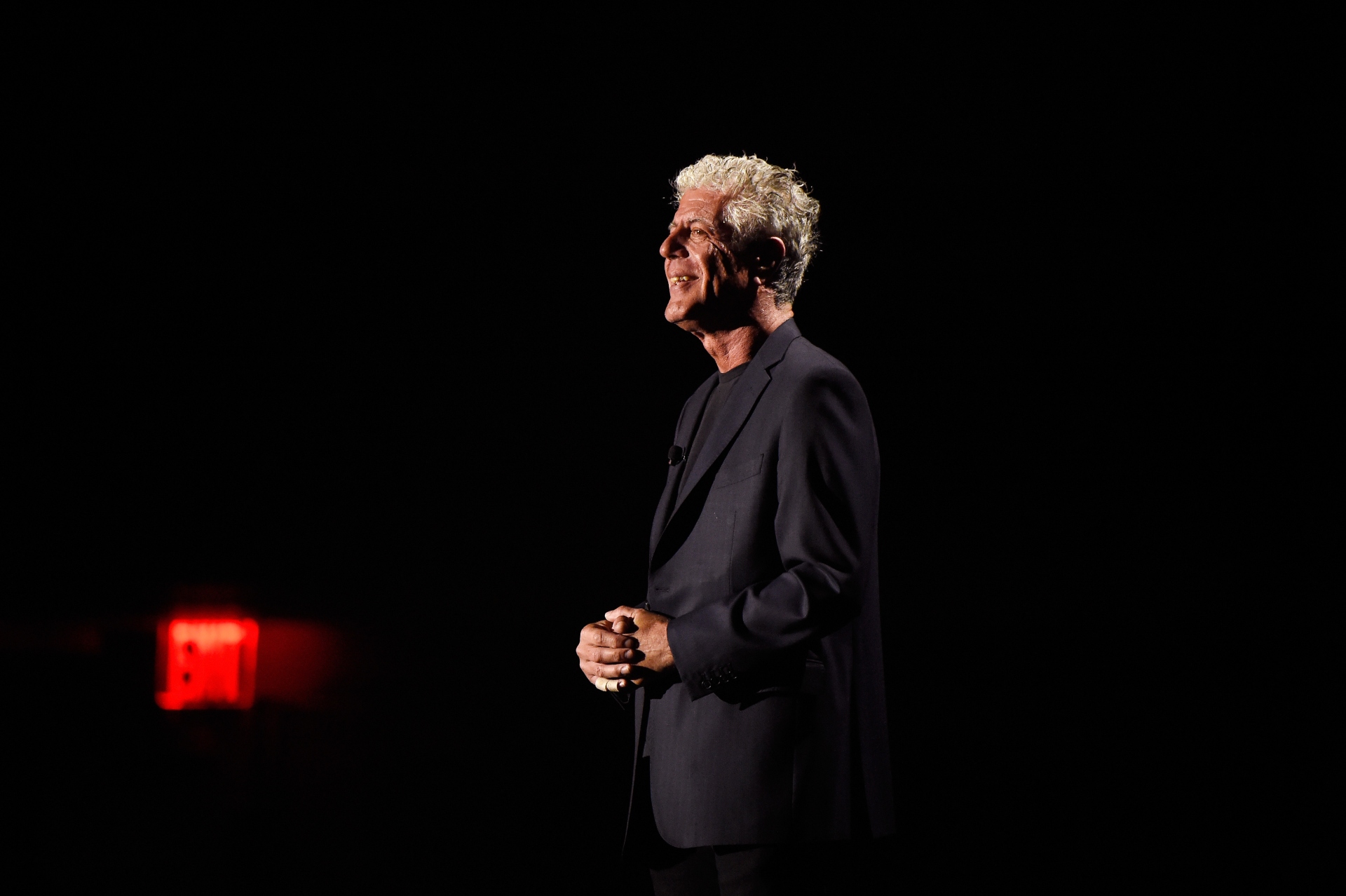 Establecen el Sendero Gastronómico Anthony Bourdain (2019) 