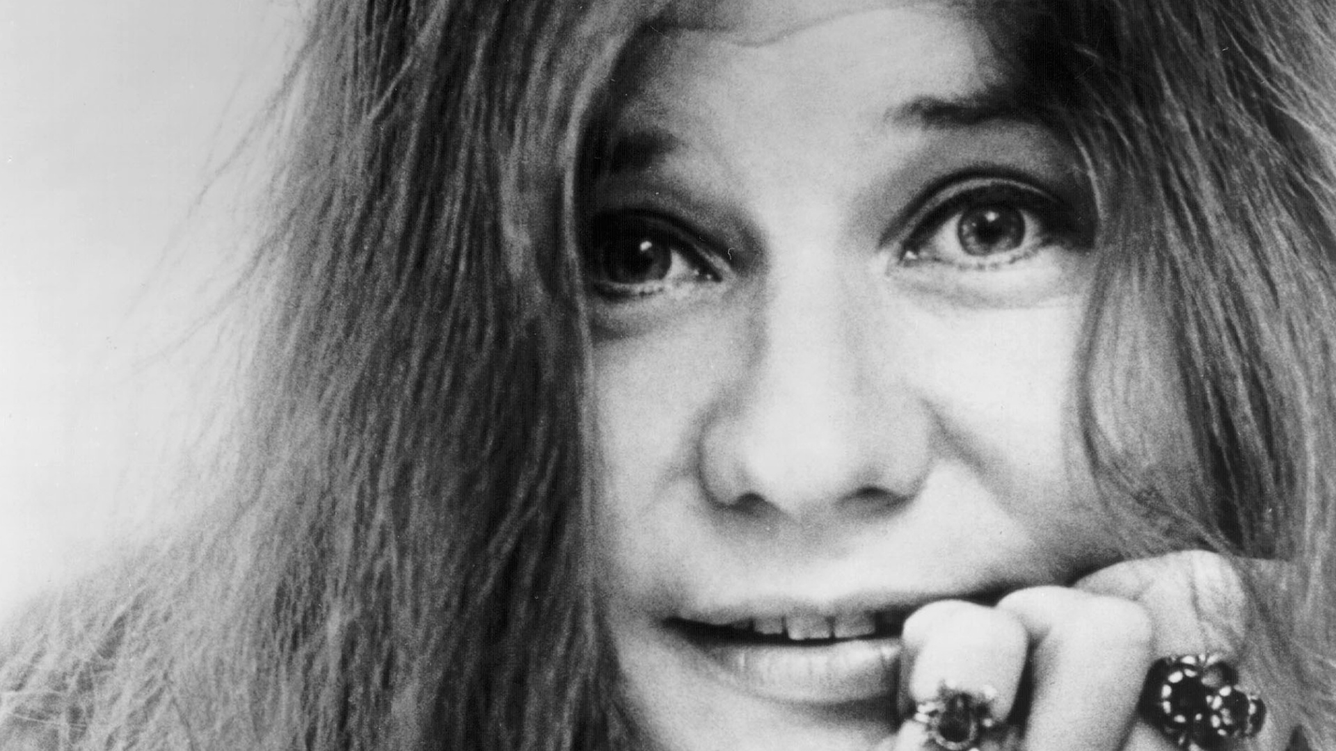 Retour sur le parcours mouvementé de Janis Joplin