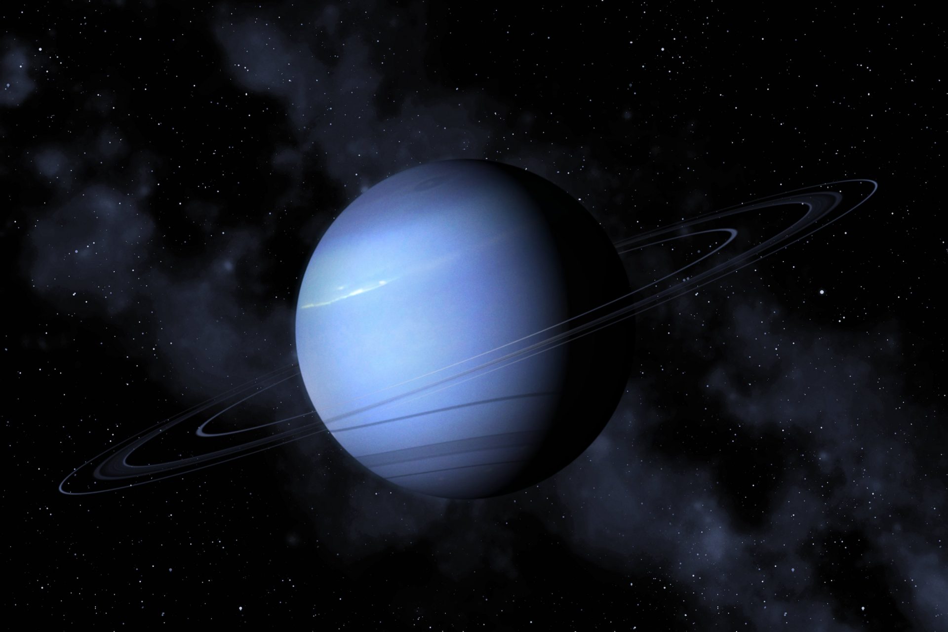 Observe Neptune