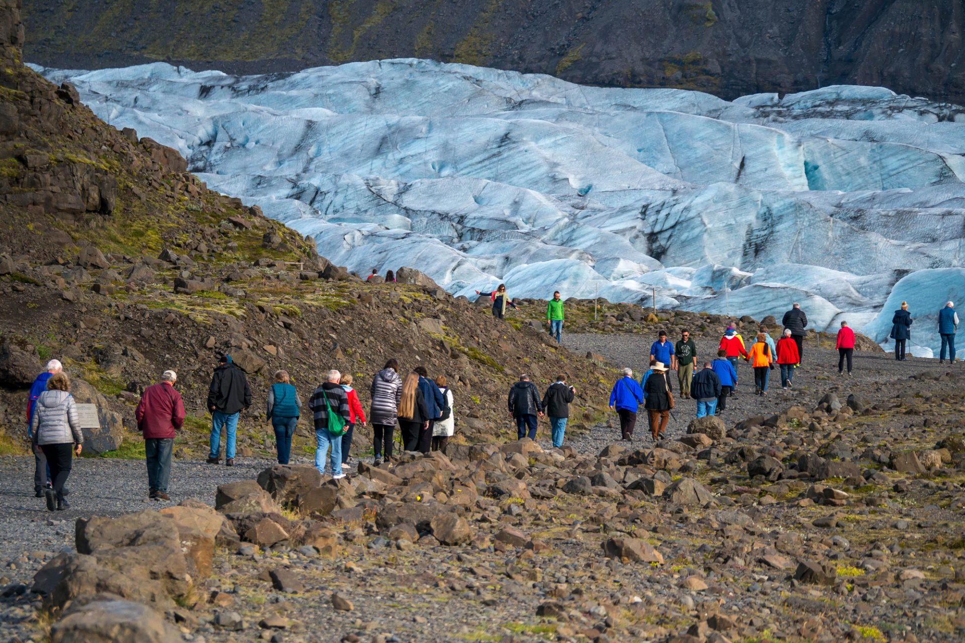 7. Islandia 