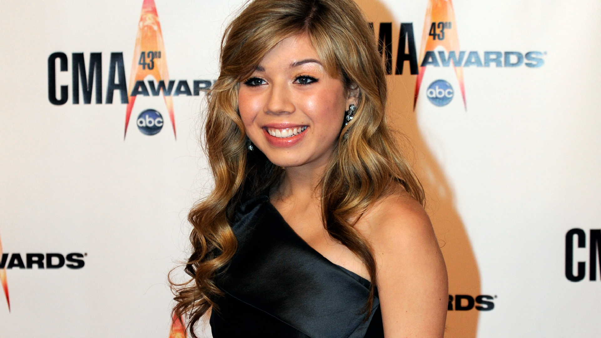 The origins of Jennette McCurdy