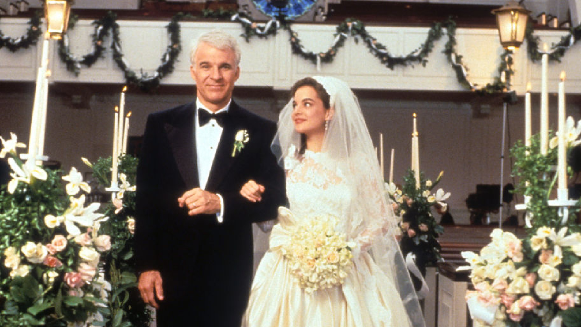O Pai da Noiva (1991)