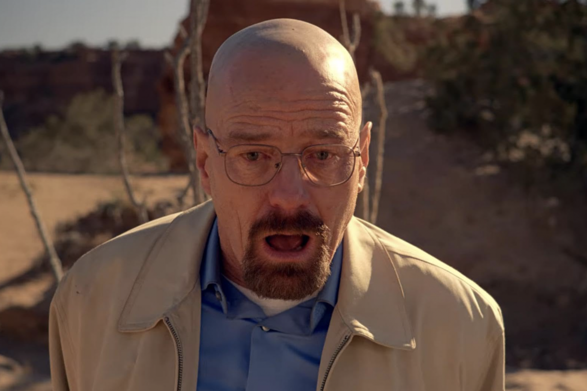 Ozymandias - Breaking Bad (2013)