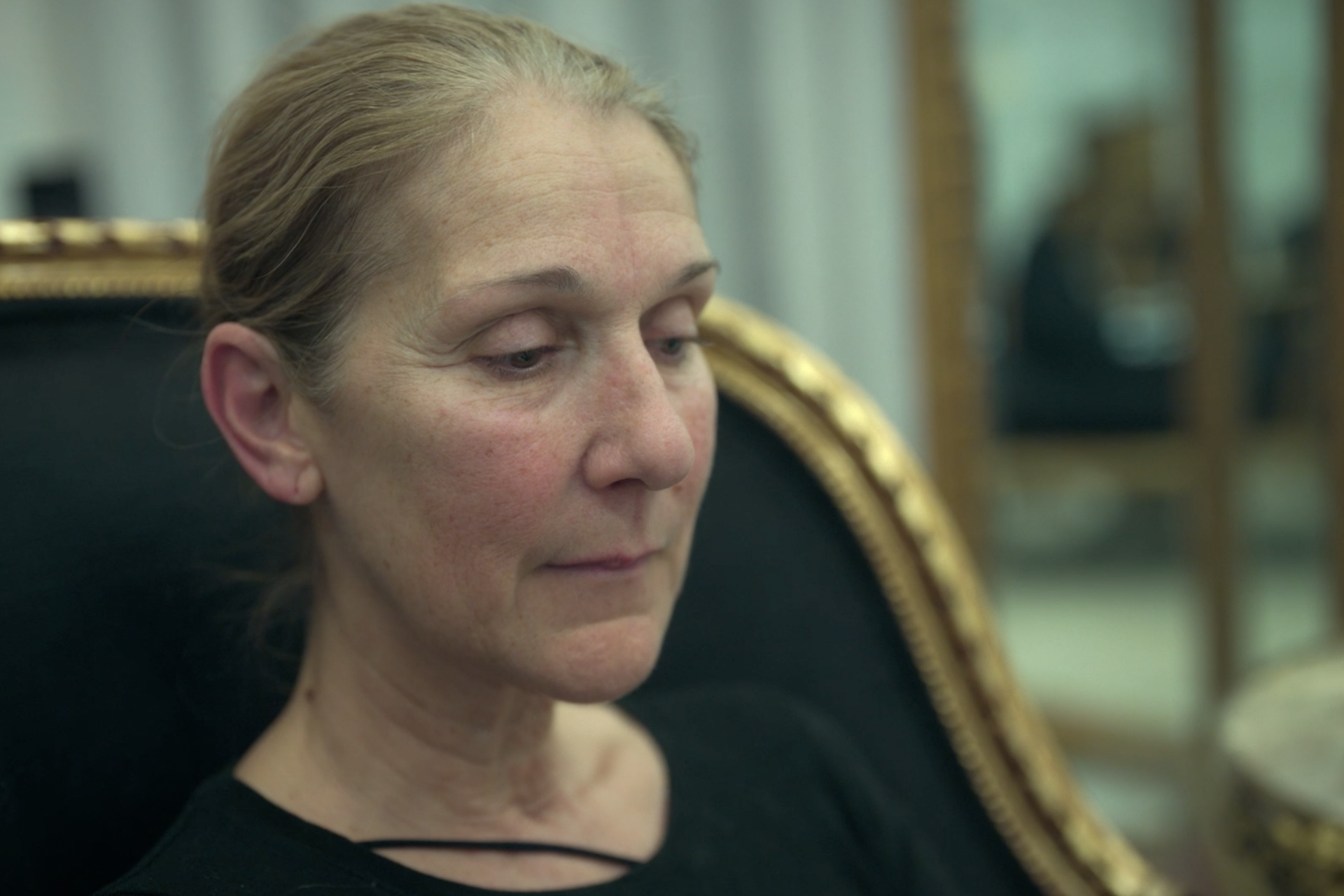 The powerful documentary about Celine Dion and Stiff Person Syndrome
