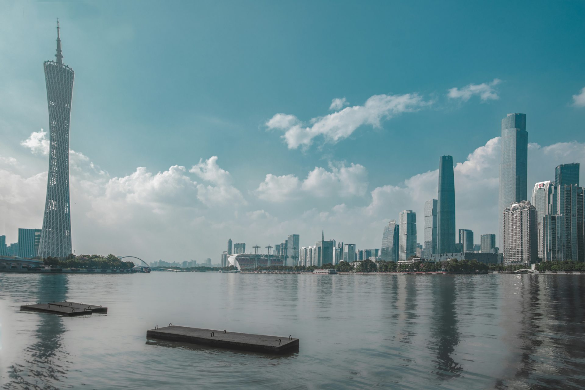 Guangzhou, China