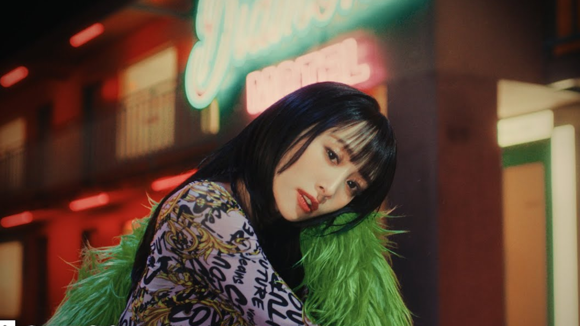 KARA's Nicole Jung is back! 'Sisters Who Make Waves' and new music