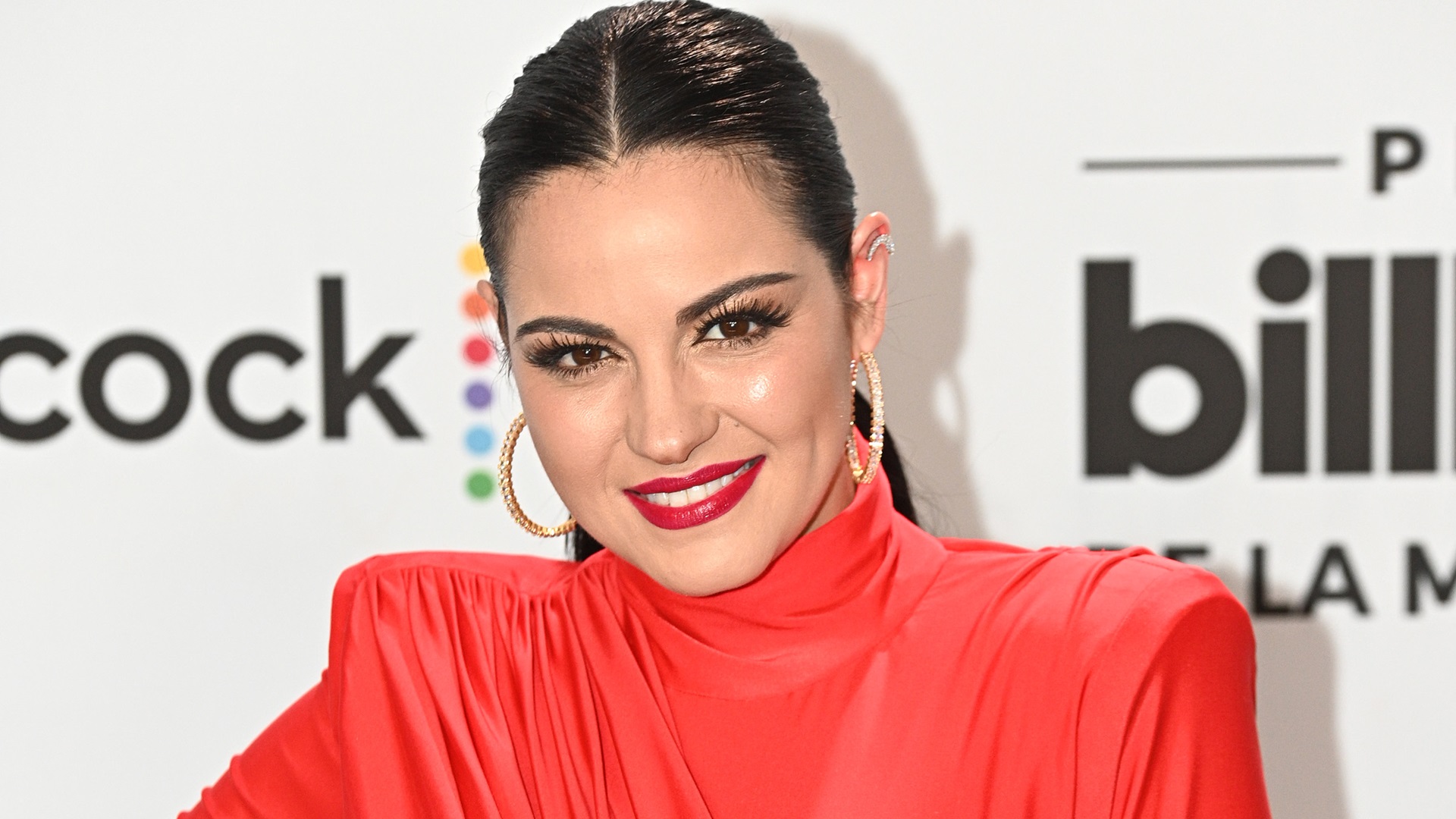 Maite Perroni estaría embarazada de su segundo hijo