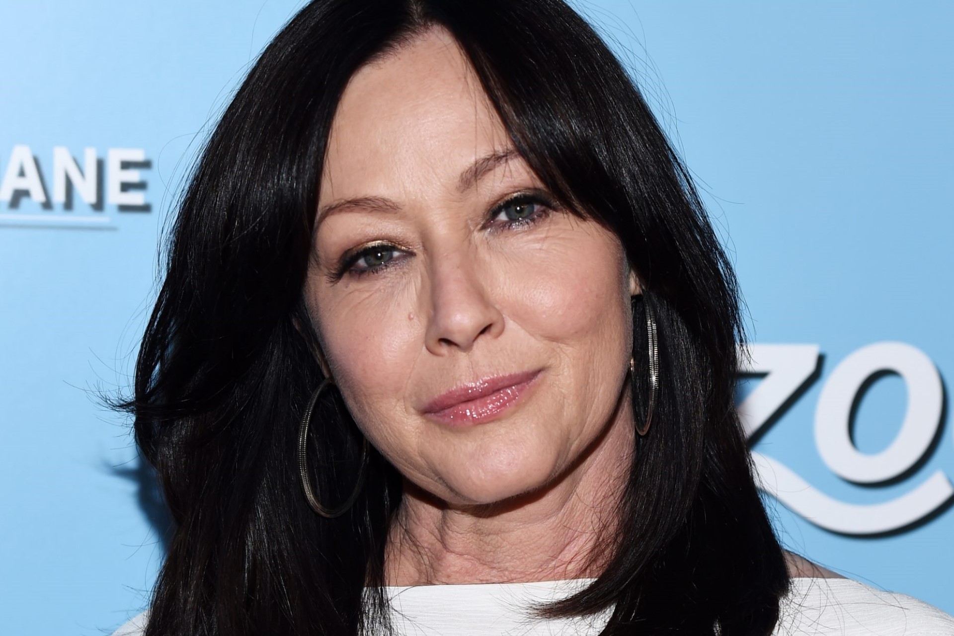The death of Shannen Doherty