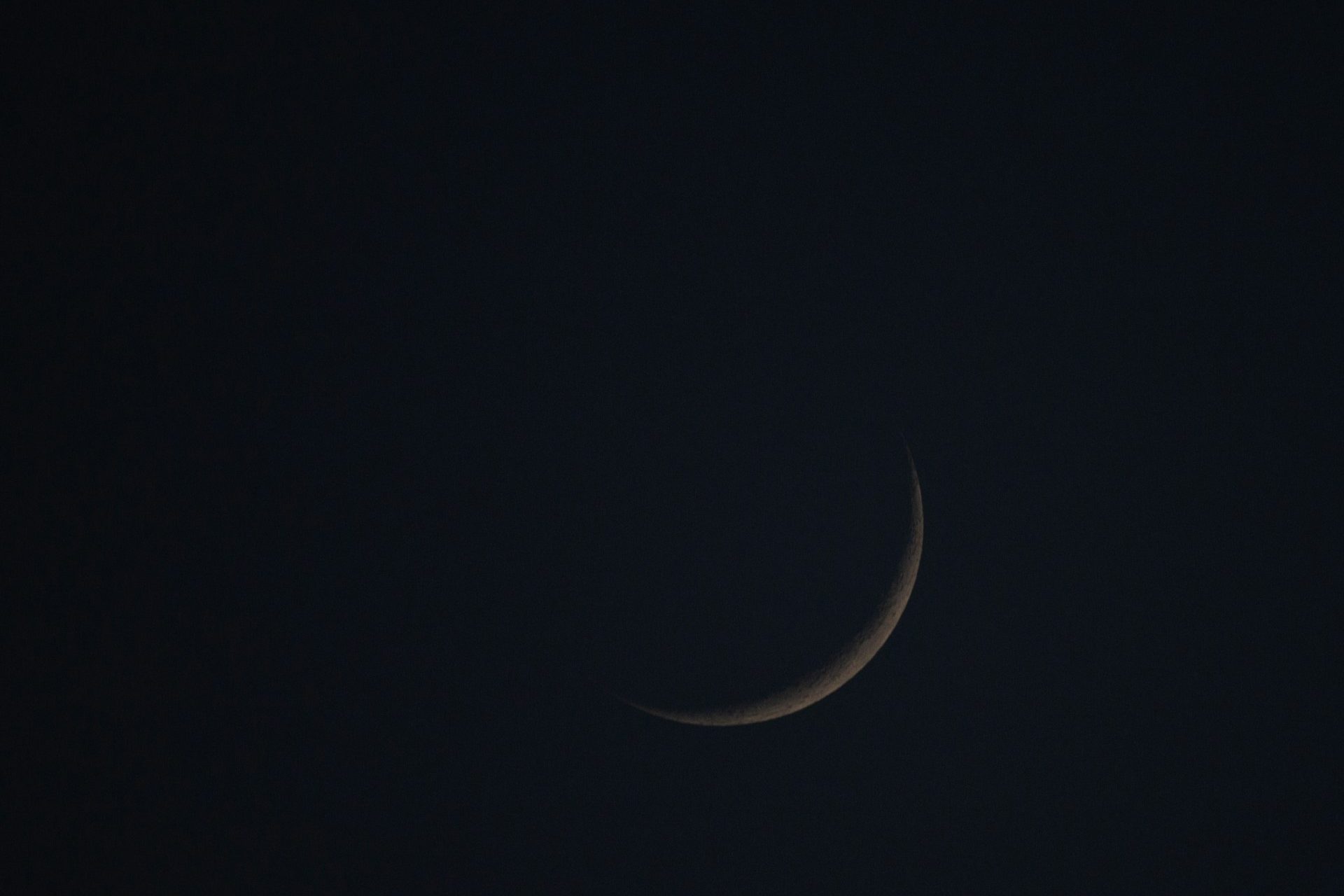New Moon (5 July) 