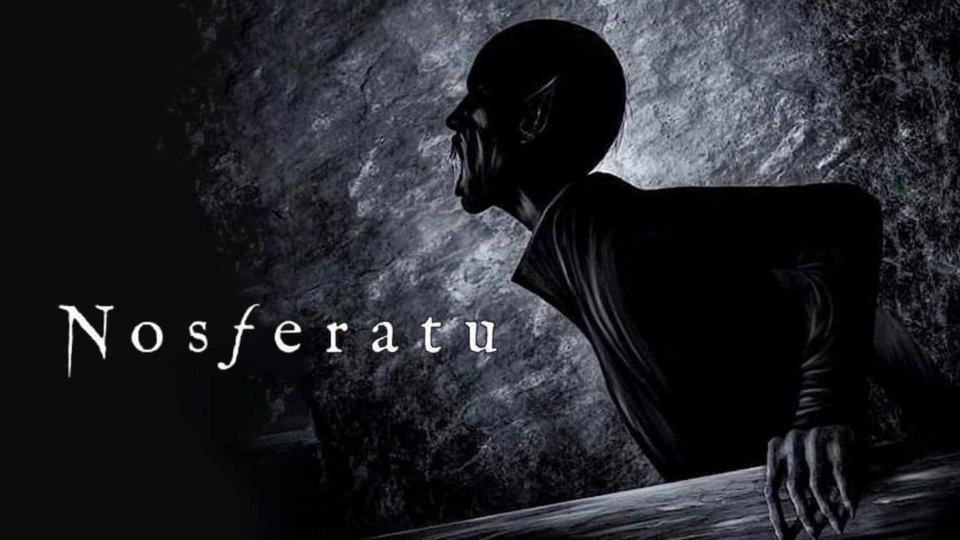 Everything we know about the new 'Nosferatu' film