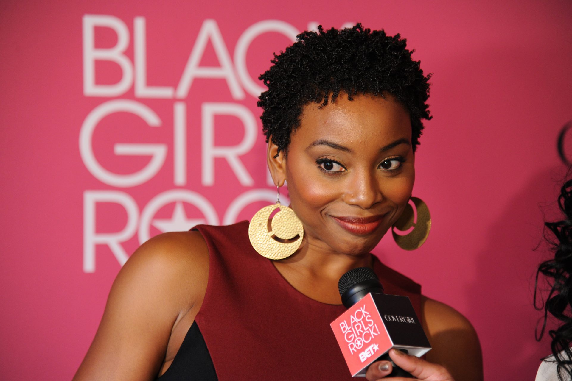 Erica Ash – July 28 