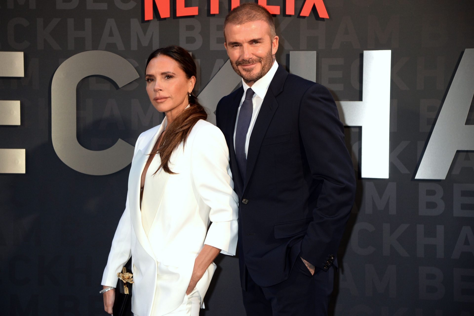 ¿Sabes cuánto vale realmente la familia Beckham? ¡Te sorprenderás!