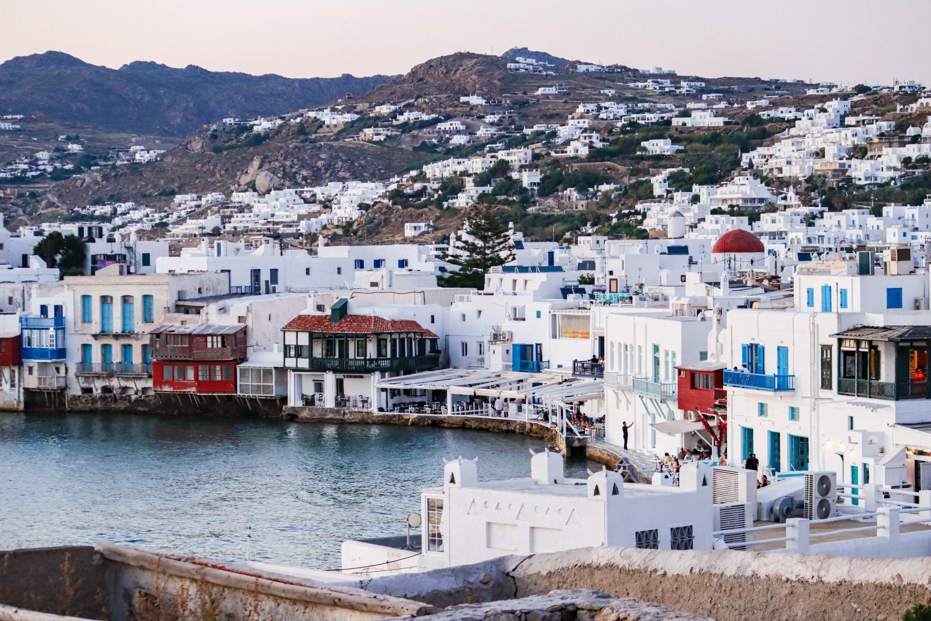 Mykonos