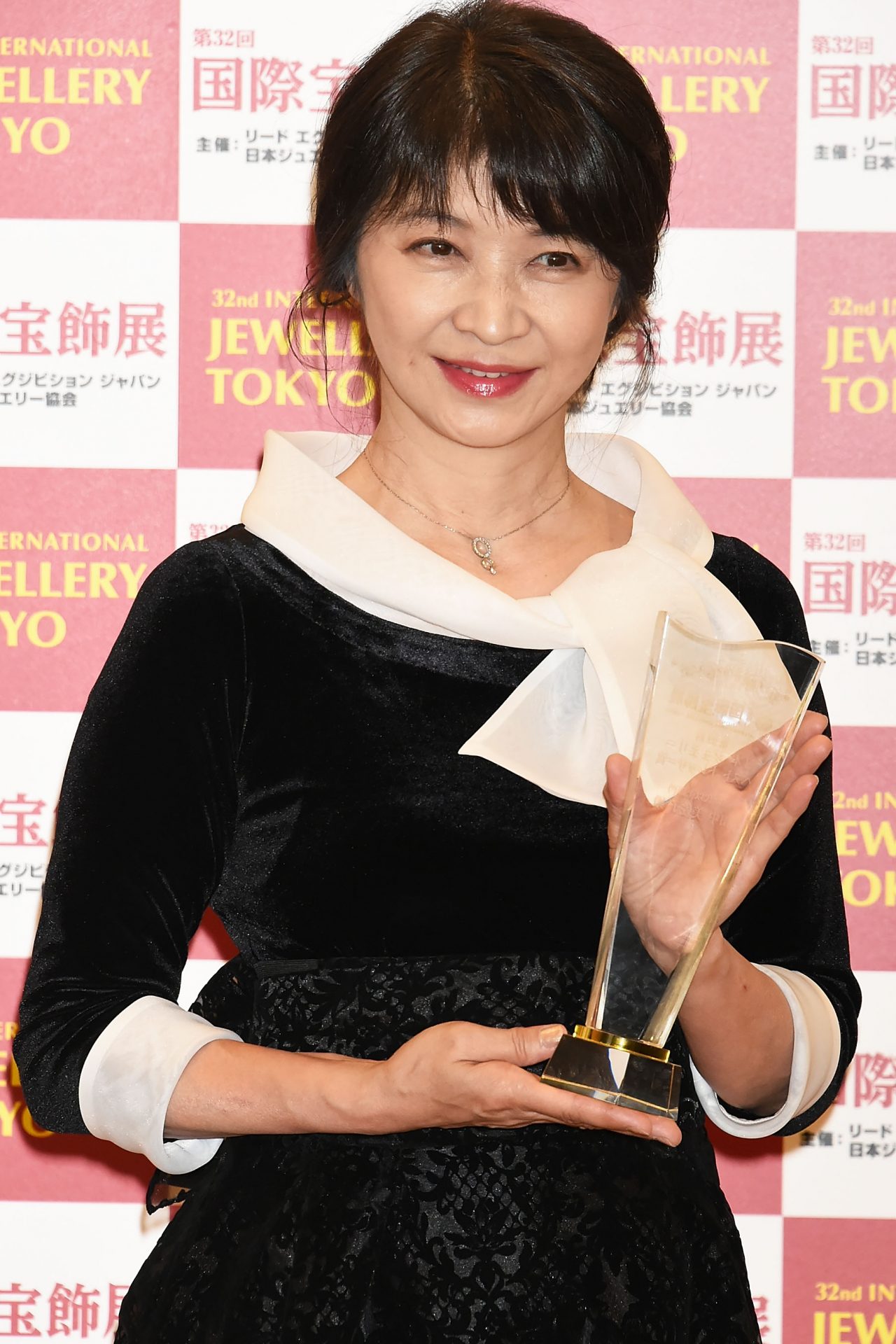 田中美佐子