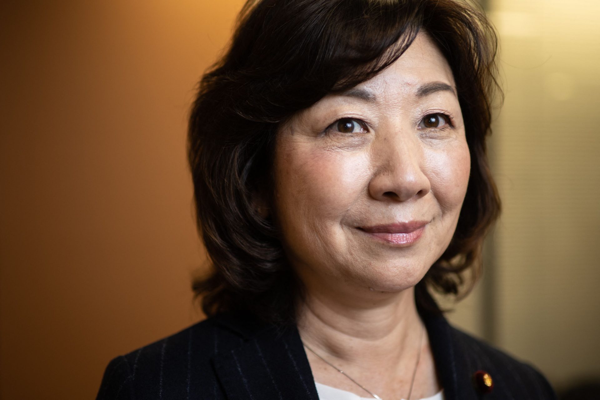 野田聖子