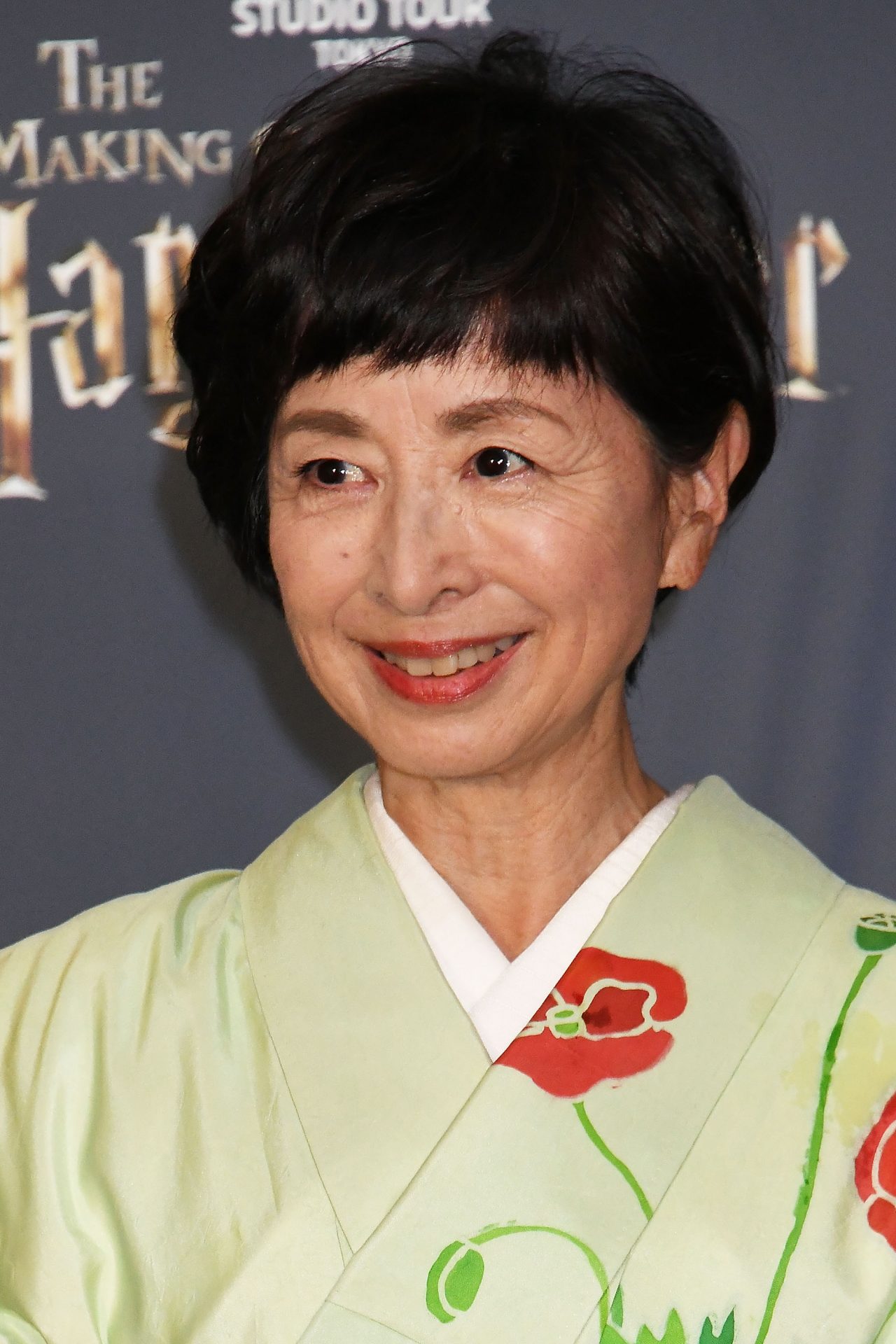 阿川佐和子