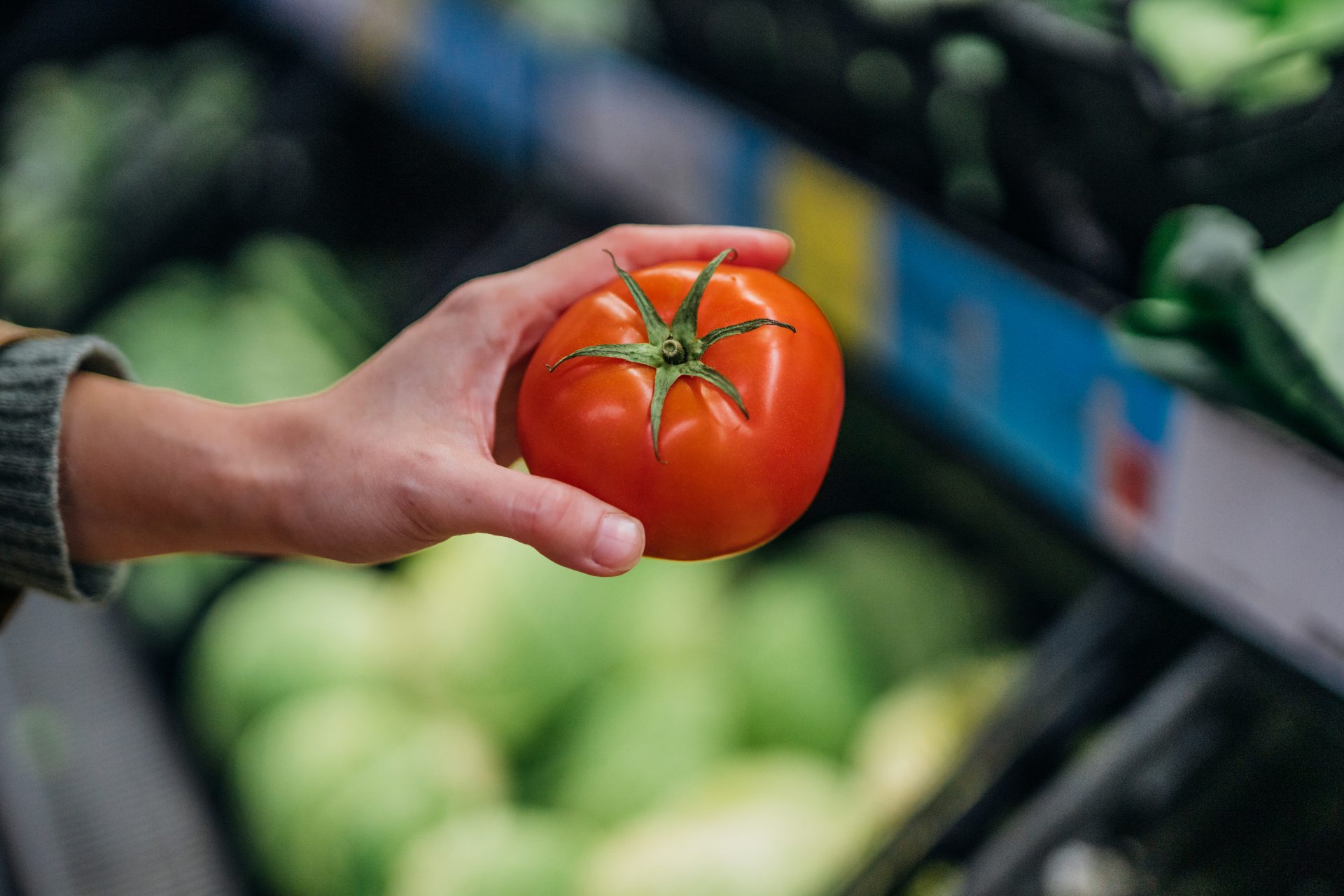 Gli alimenti che conserviamo erroneamente in frigorifero