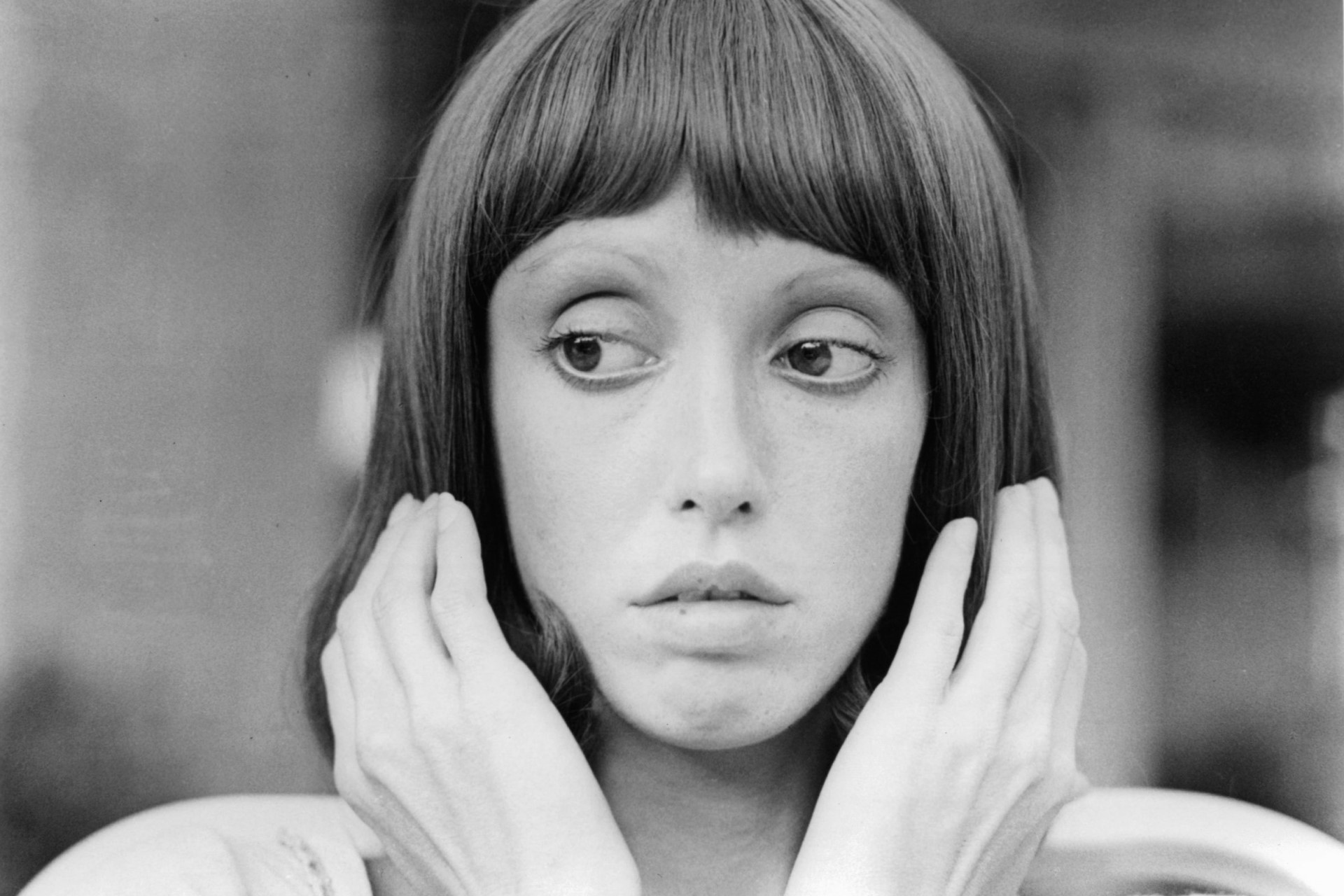 Goodbye to actress Shelley Duvall