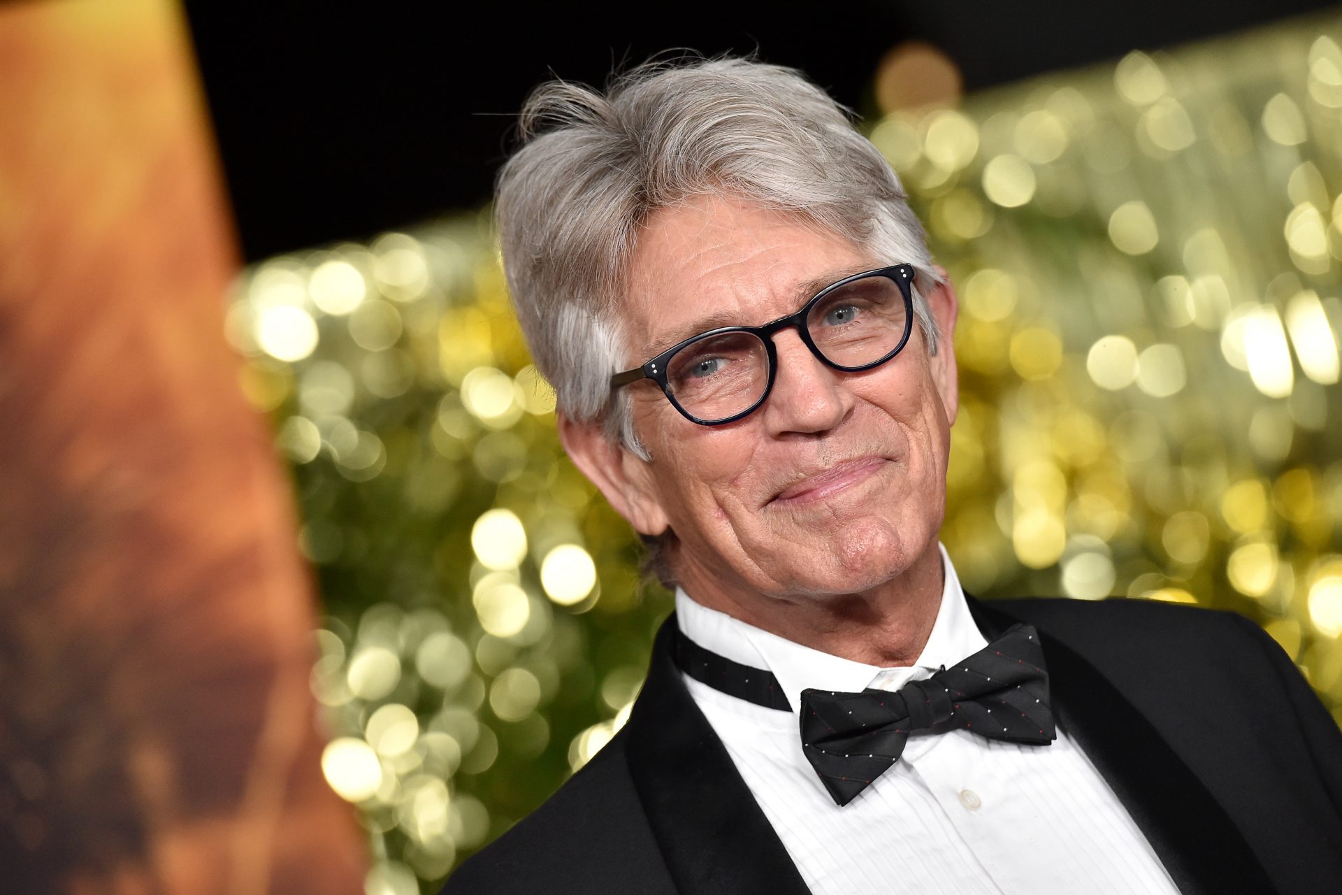 Eric Roberts : le frère de Julia Roberts est l'acteur américain le plus prolifique de l'histoire