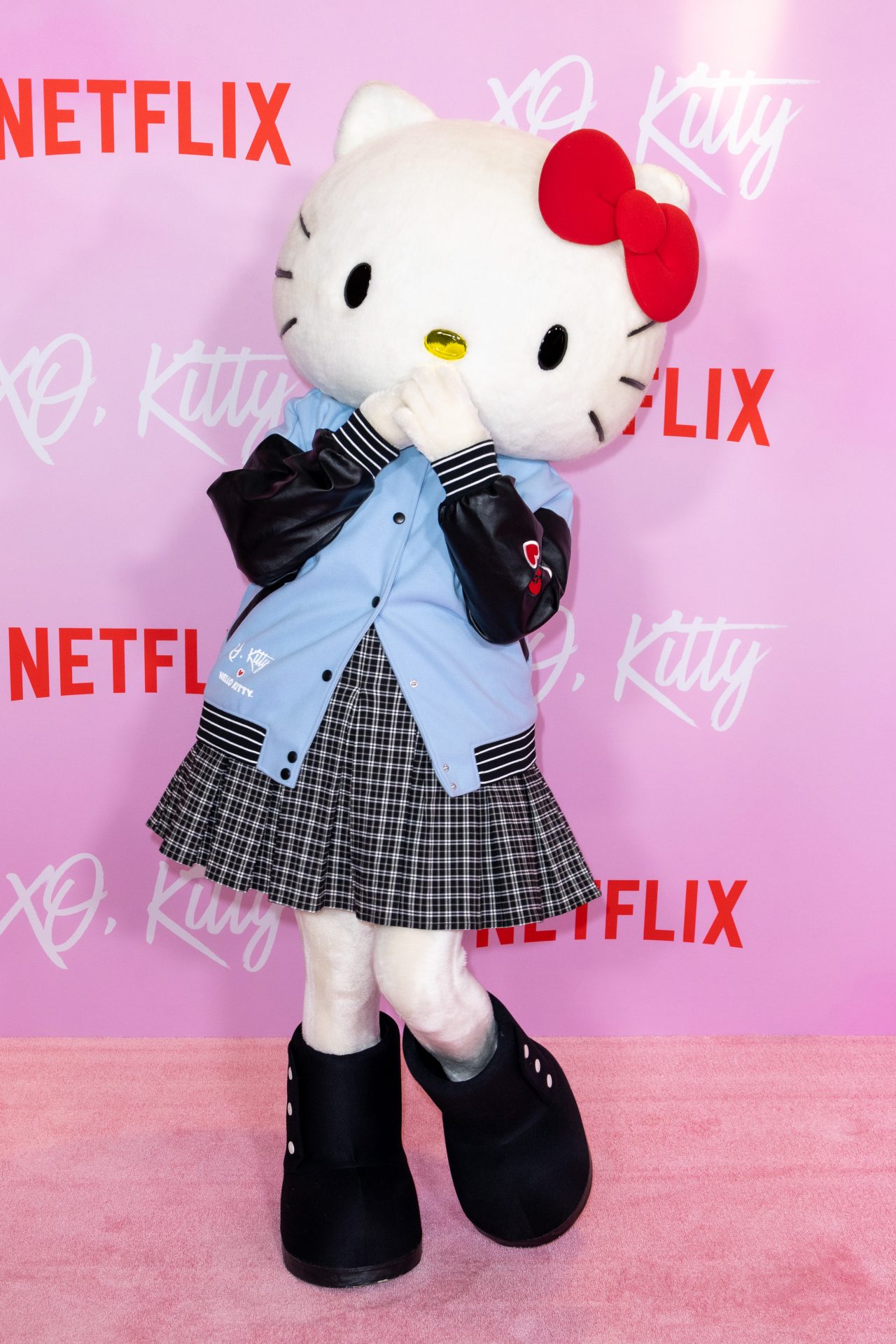 Después de 50 años, afirman que ¡Hello Kitty no es una gata!