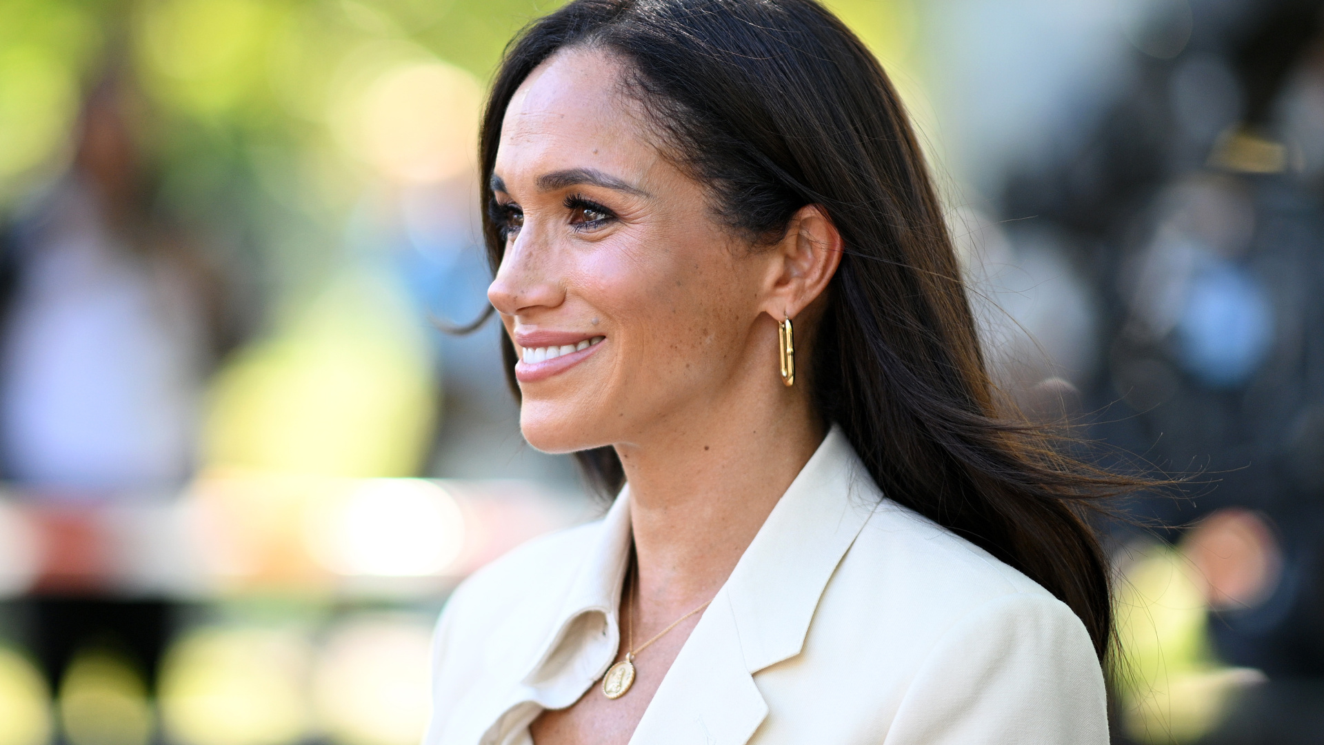 El misterioso nuevo programa de Meghan Markle para Netflix