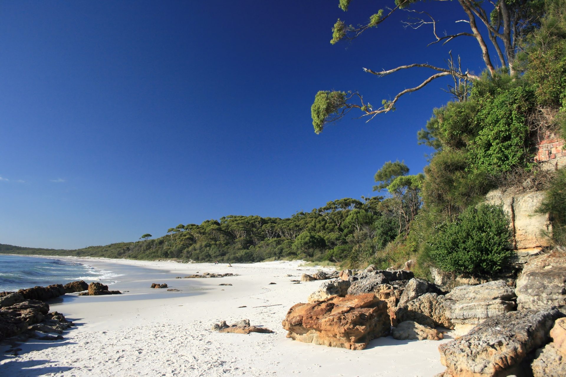 Hyams Beach, Australia