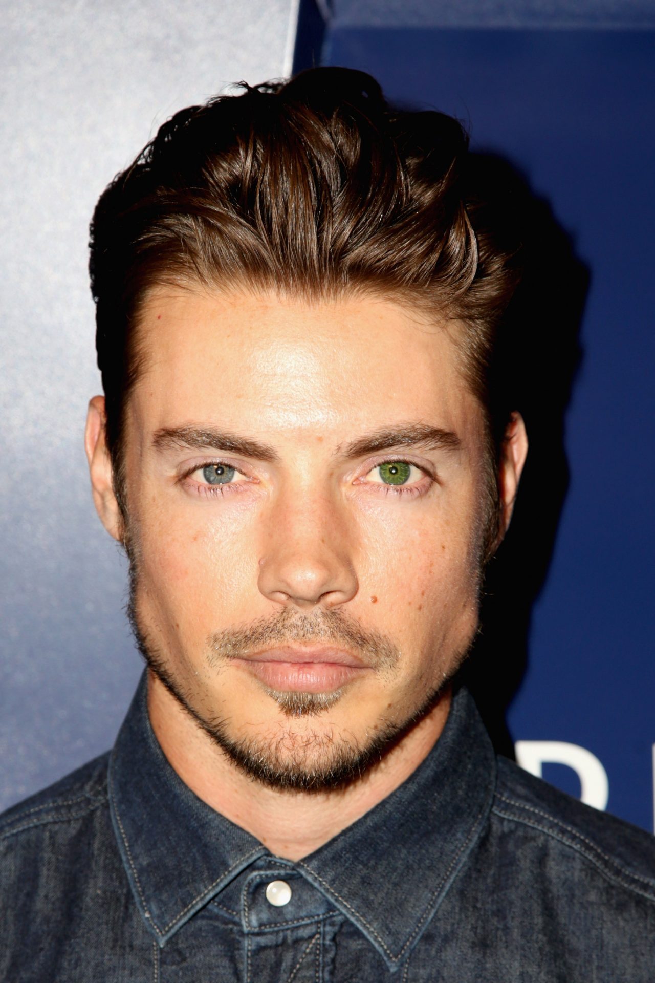 Josh Henderson