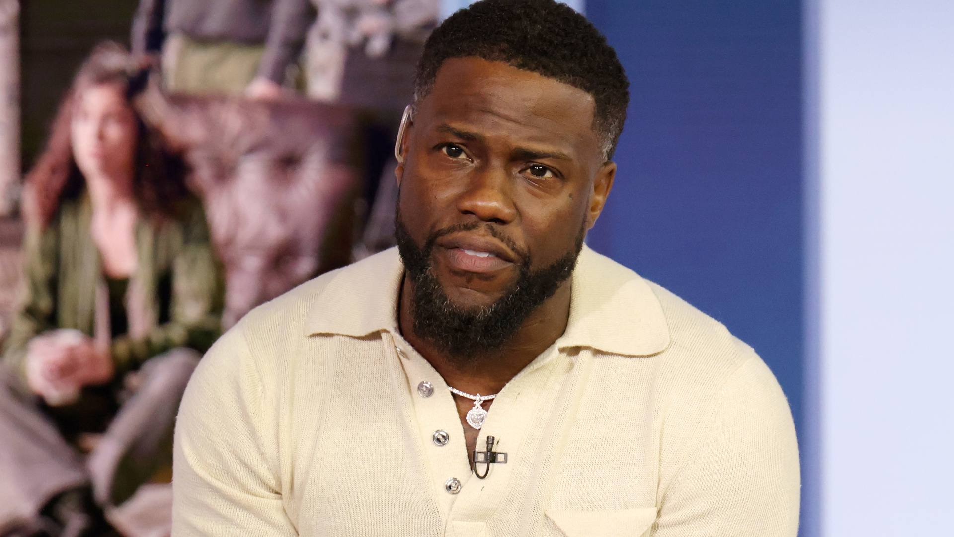 Kevin Hart sued