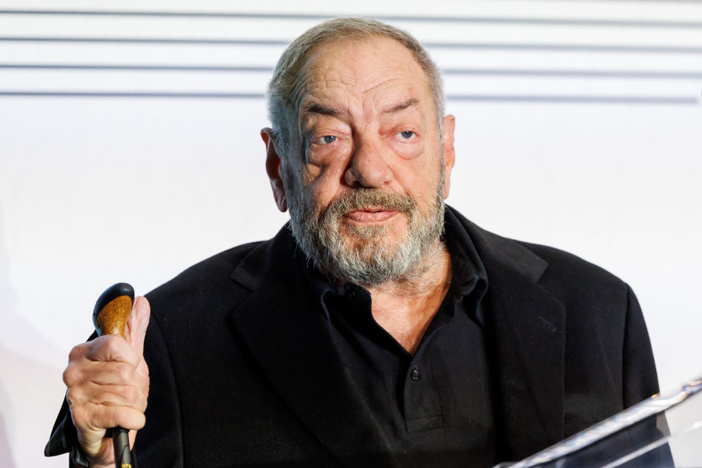 13º lugar: Dick Wolf