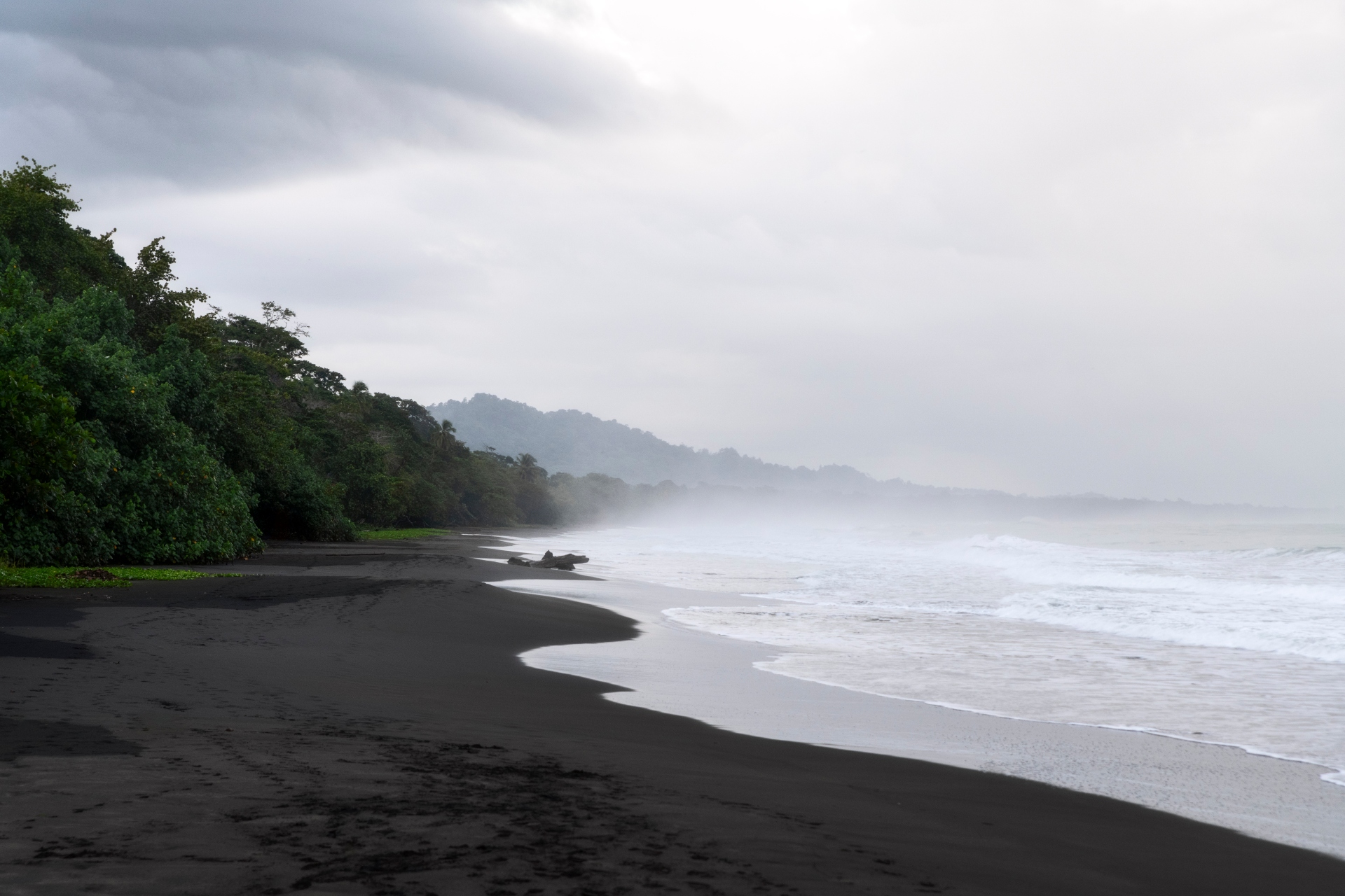 Playa Negra, Costa Rica 