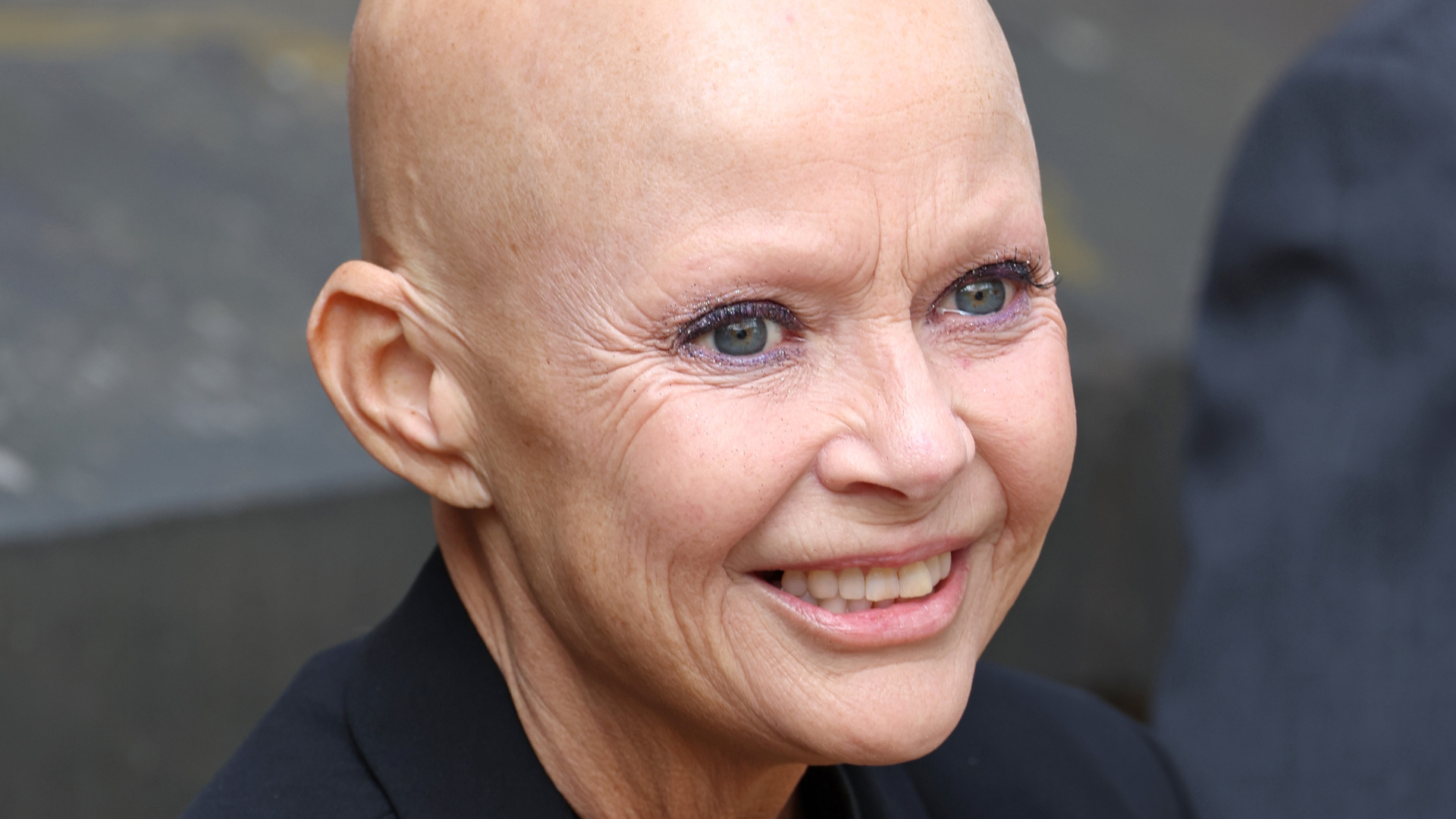 Gail Porter