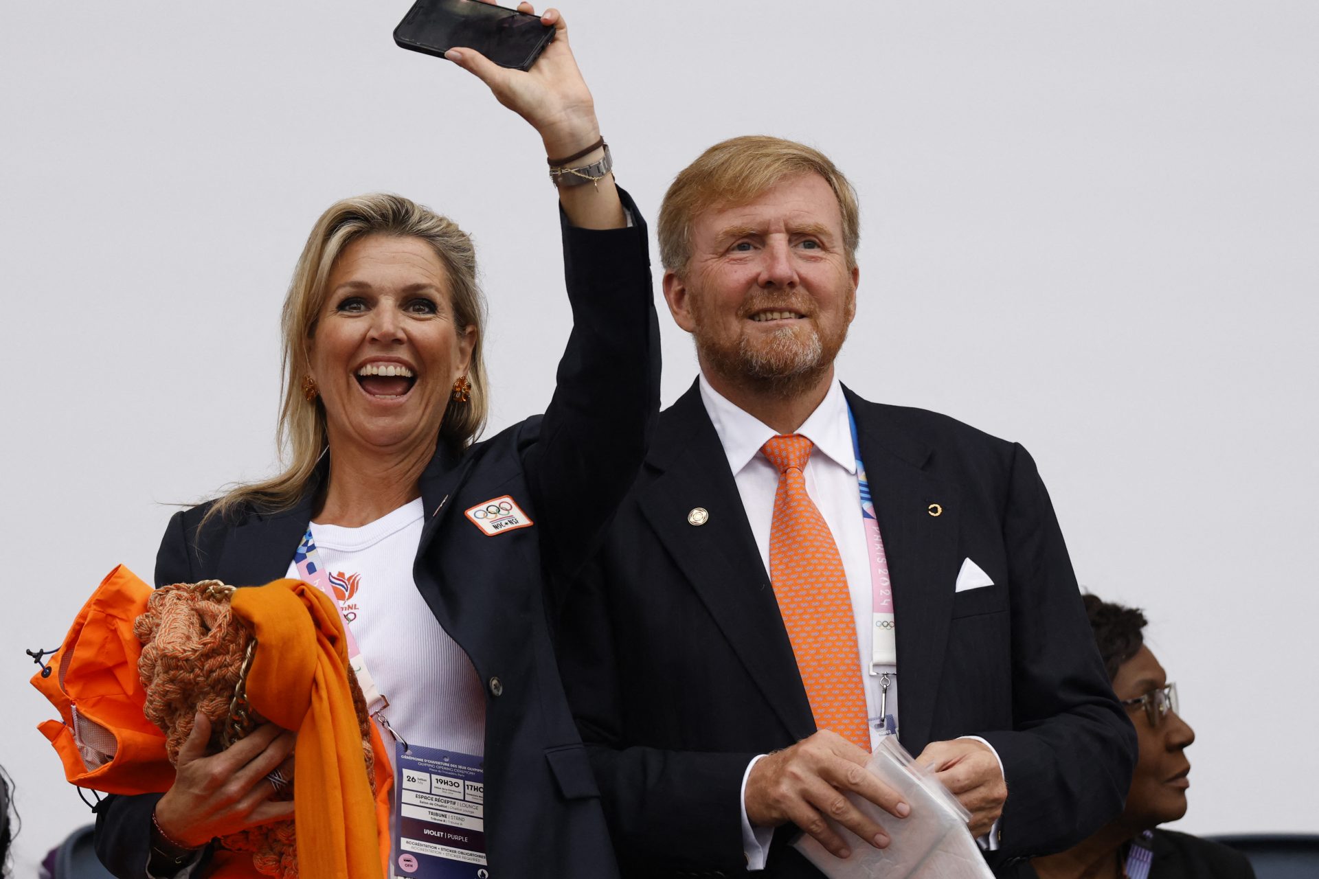 House of Orange: Things you didn't know about The Netherlands' royal family