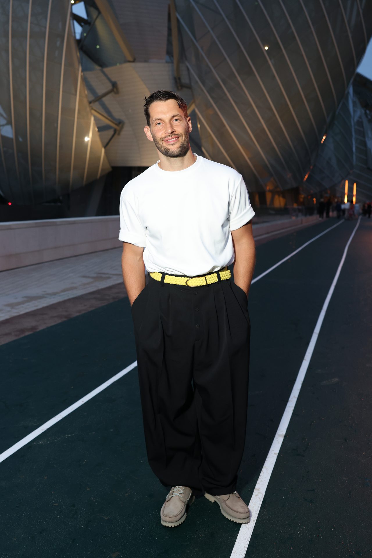 Simon Porte Jacquemus