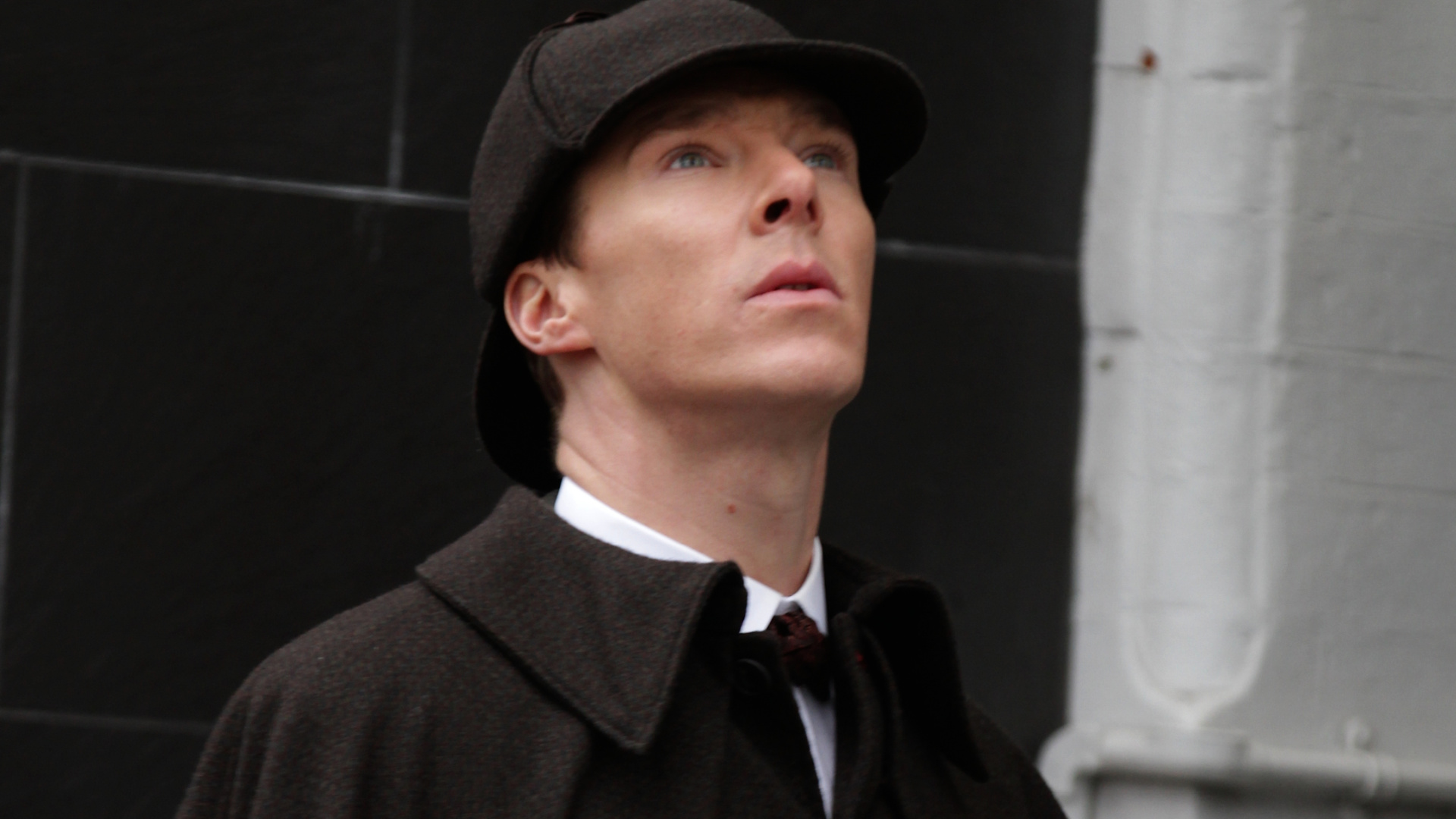 Serie para Virgo: 'Sherlock'