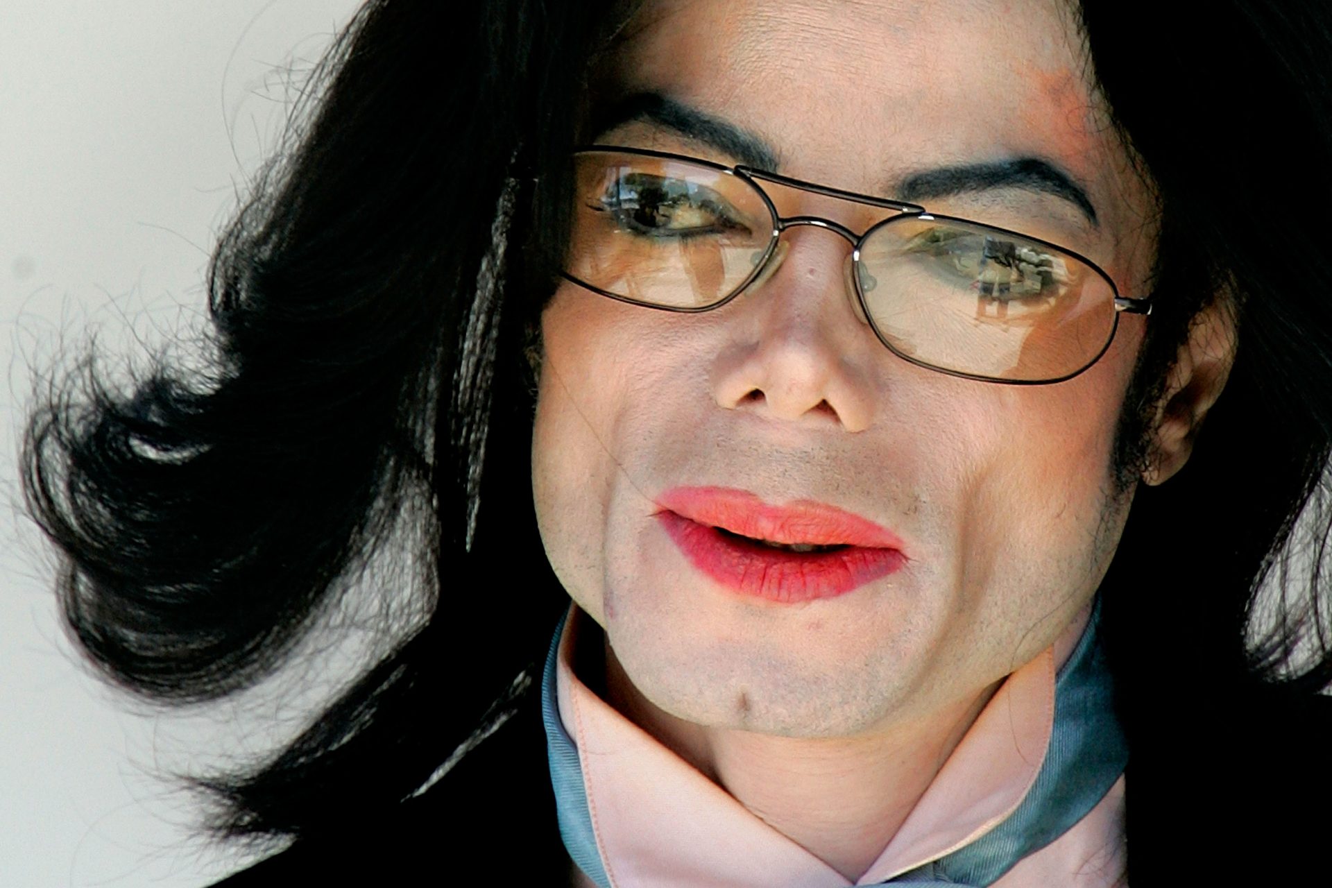 Michael Jackson – 