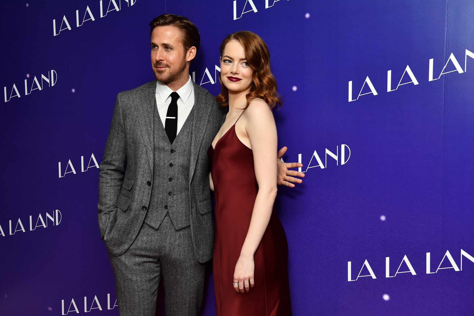 Película para Libra: 'La La Land'