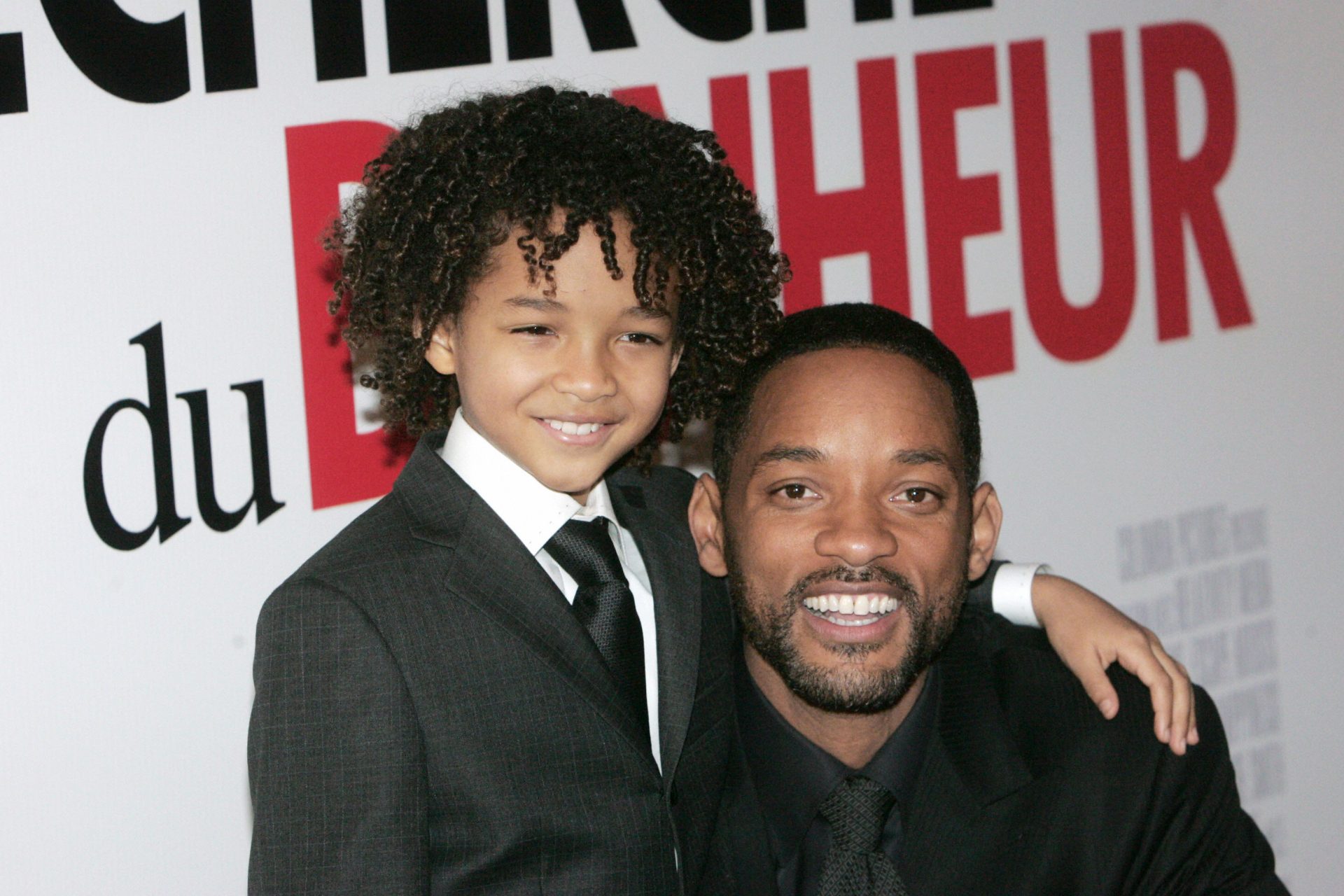 Película para Capricornio: 'En busca de la felicidad' / 'The Pursuit of Happyness'