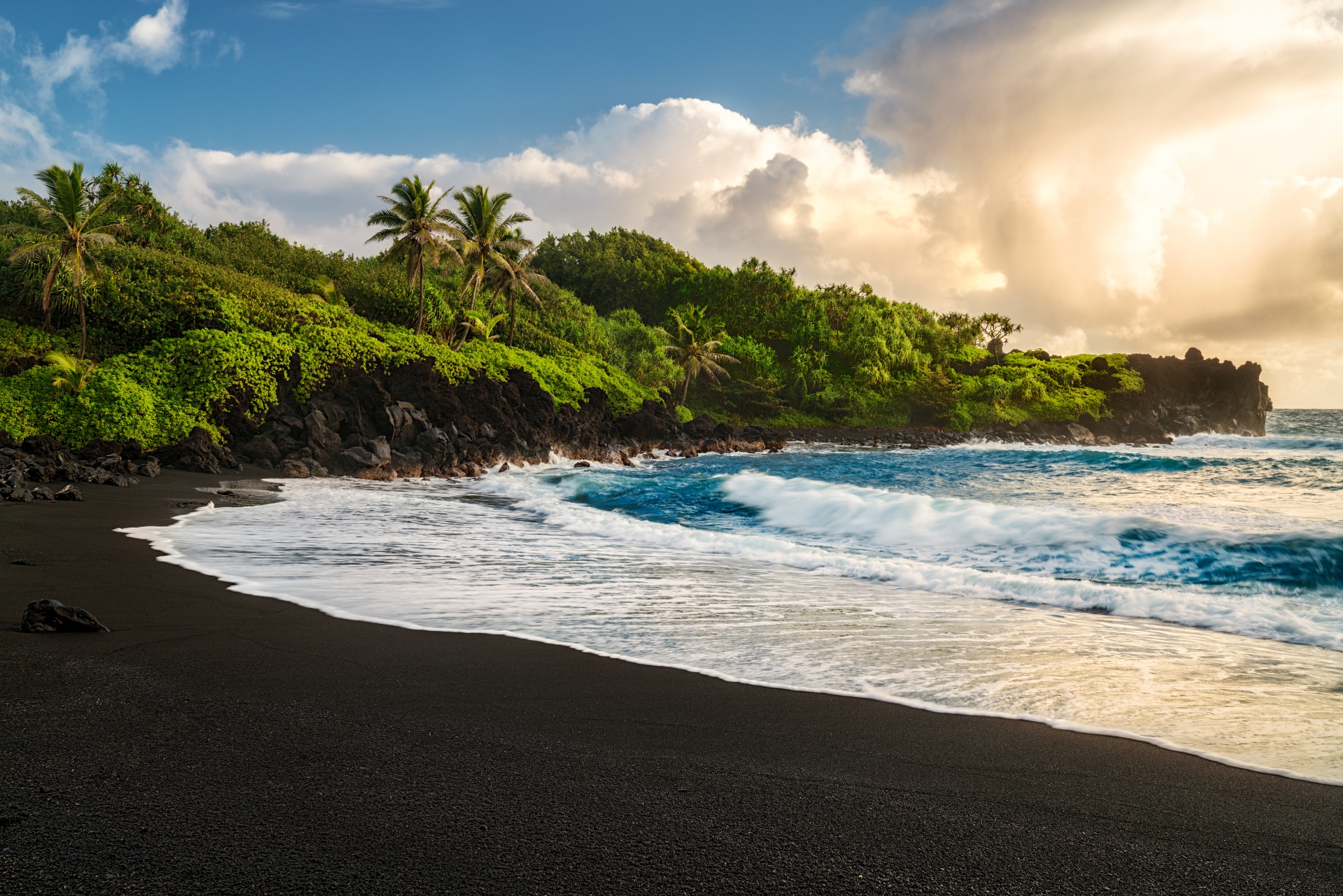 Hawaii