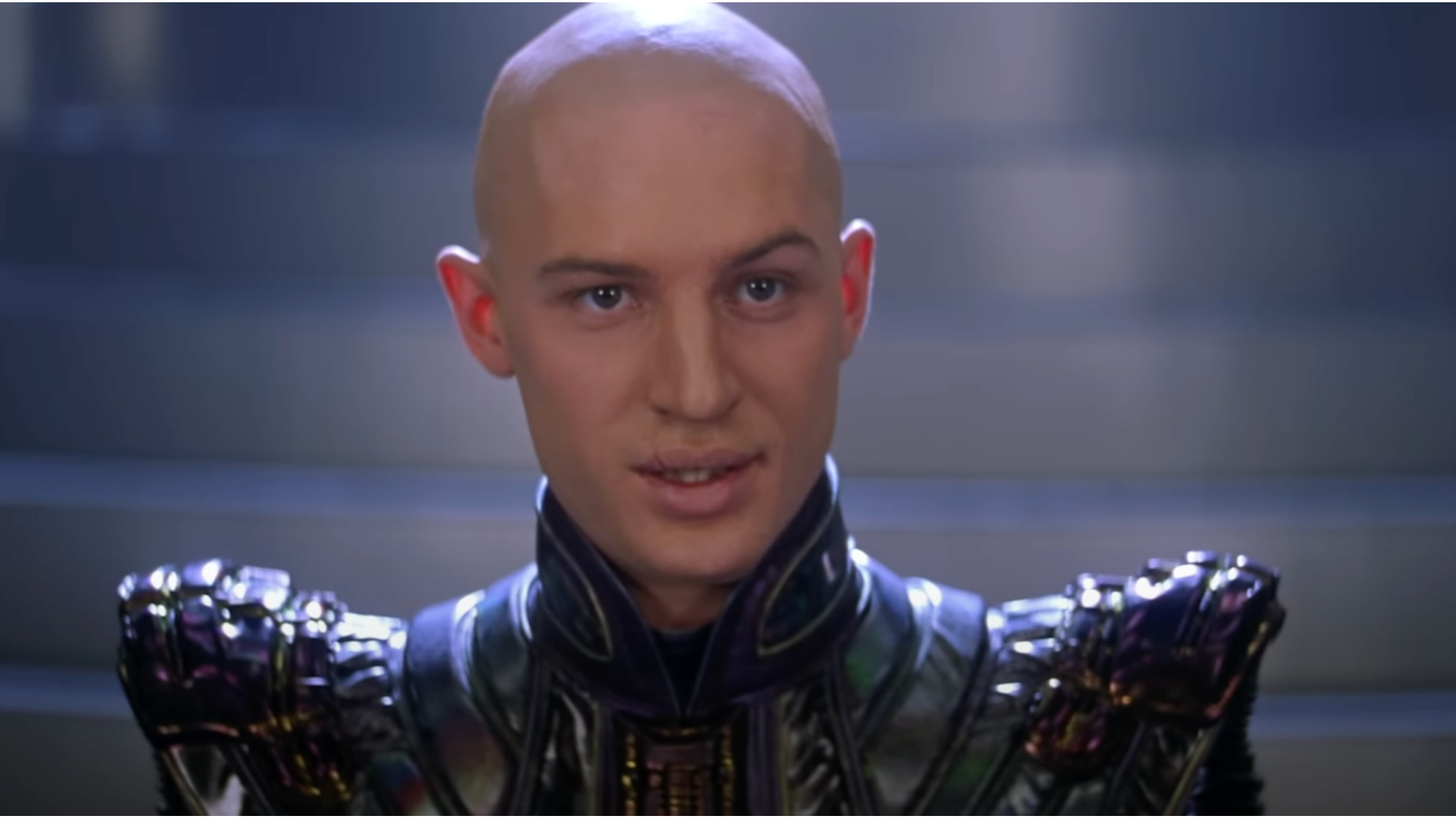 Shinzon 'Star Trek Nemesis' (2002)