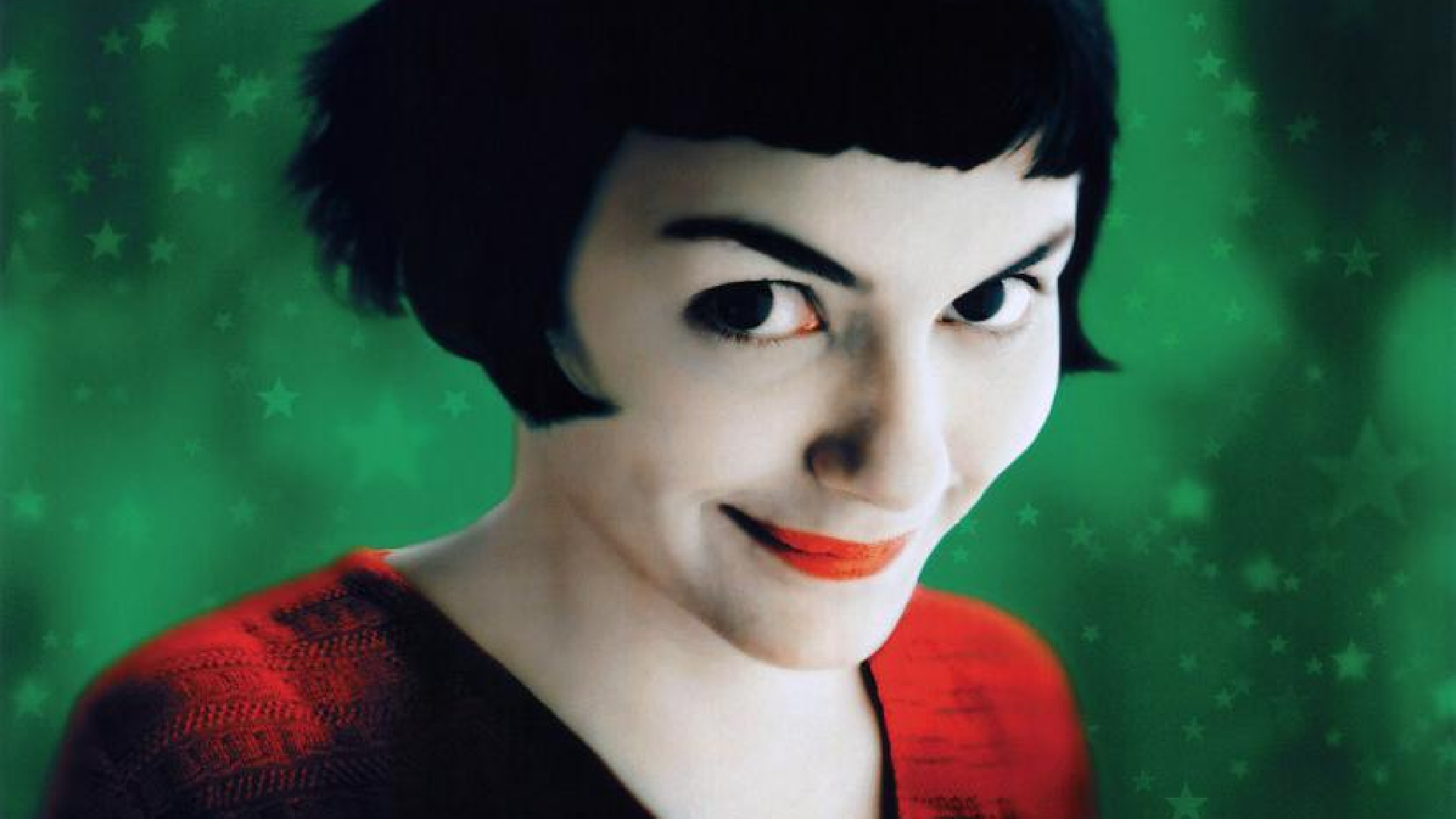 Película para Piscis: 'Amélie' / 'Le Fabuleux destin d'Amélie'