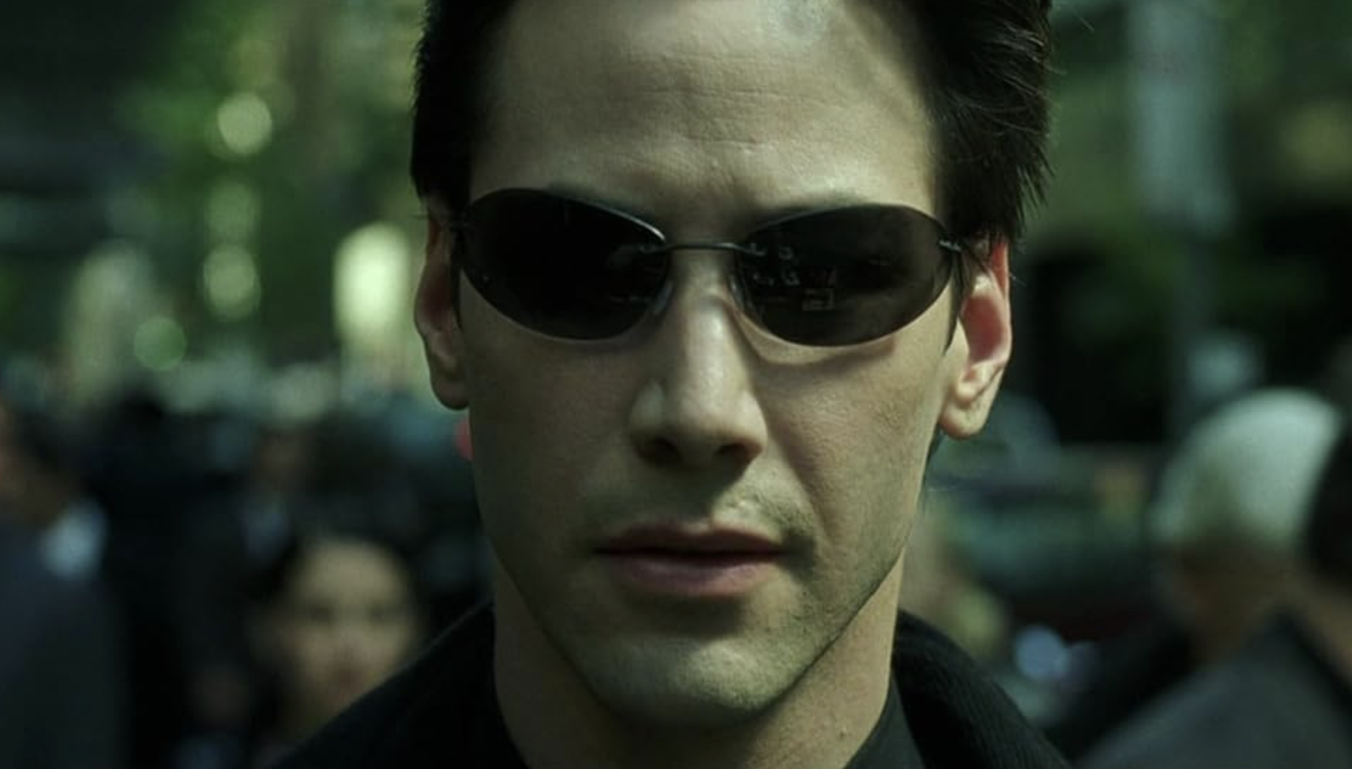 Neo (Matrix, 1999) 