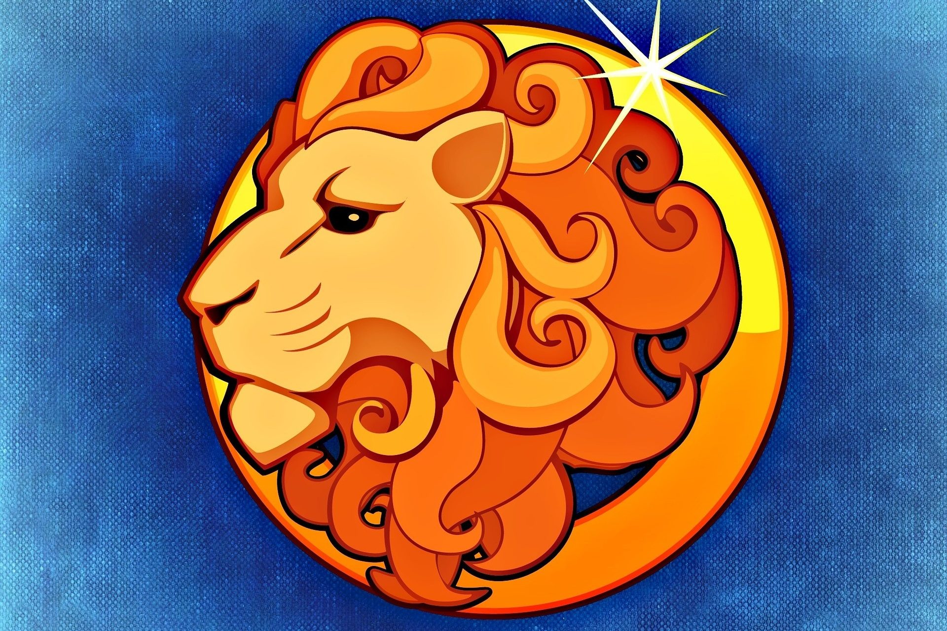 Leo es un signo zodiacal con características muy definidas