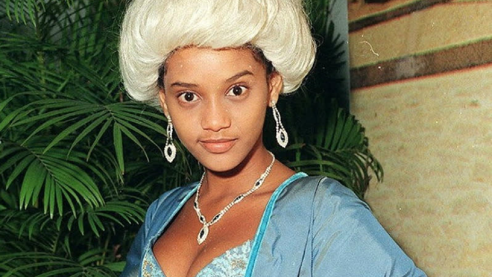 Xica da Silva (1996)