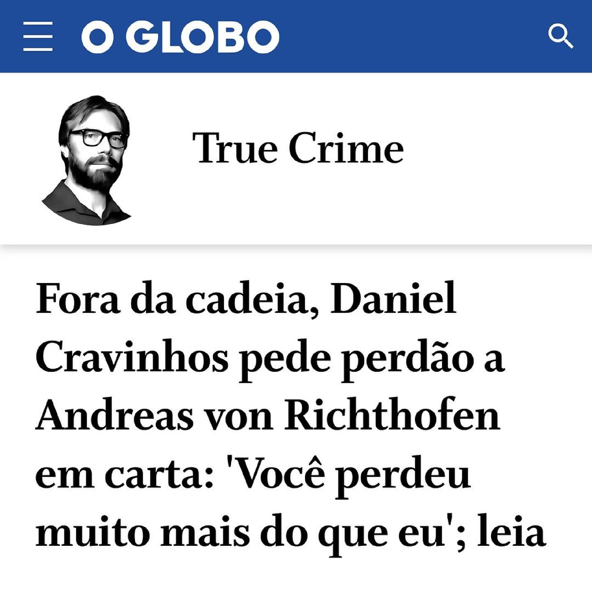 True Crime