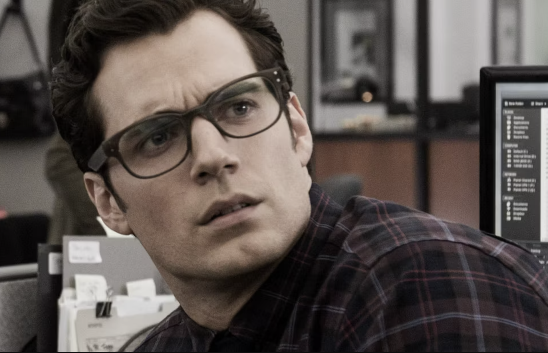 Clark Kent (Man of Steel, 2011)