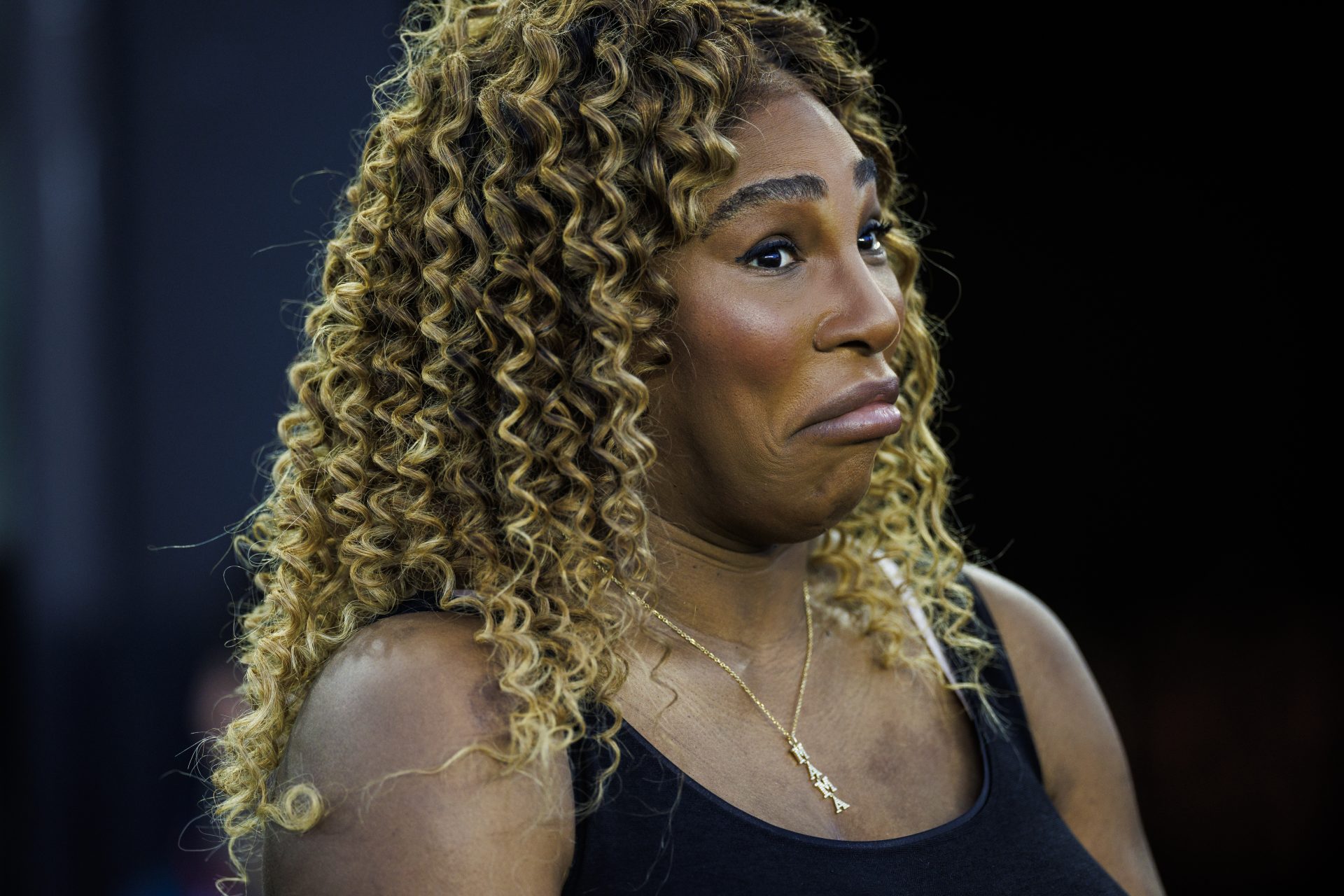 Serena Williams