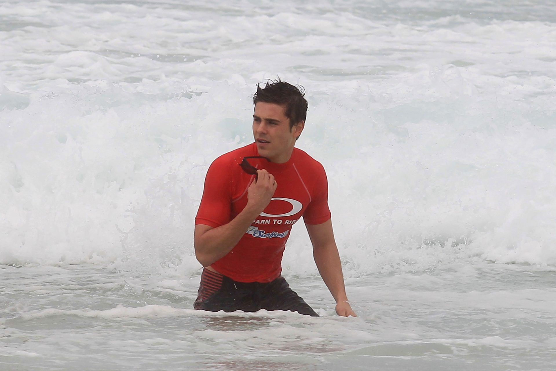 The mystery of Zac Efron's Ibiza 'swimming incident' - precautionary hospital stay?