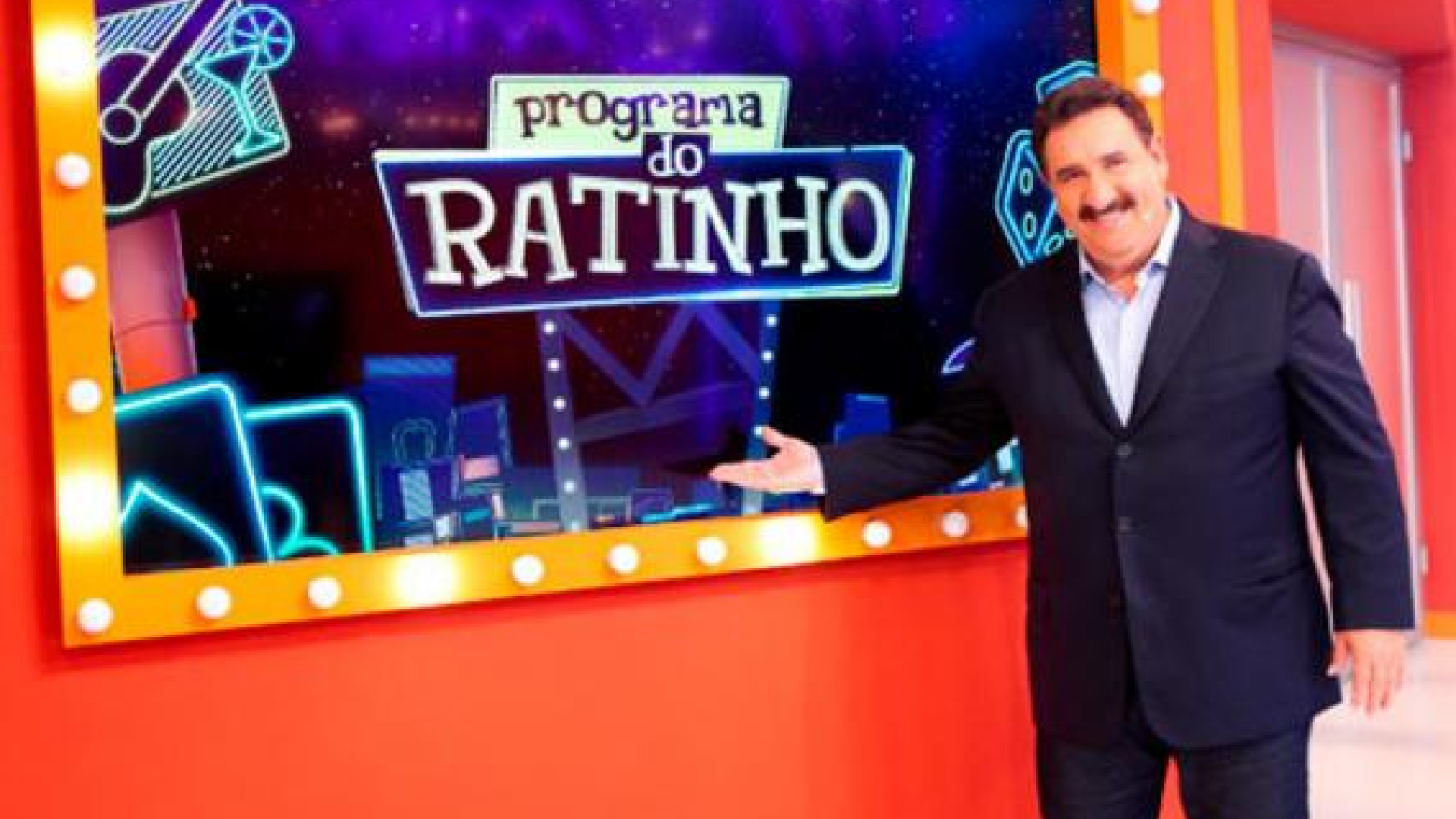 Ratinho