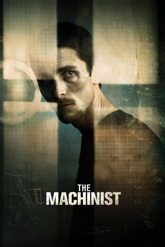 “The Machinist” (“El maquinista”) 