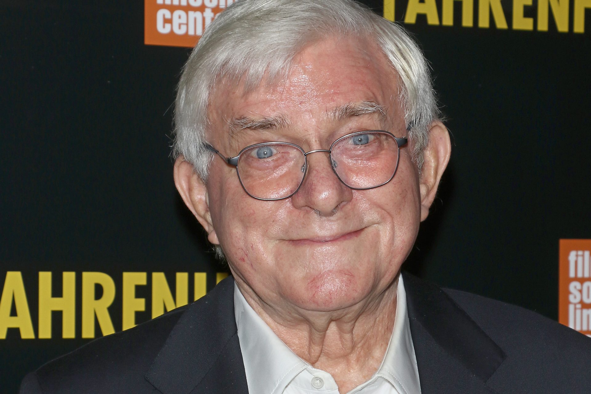 Phil Donahue - August 18